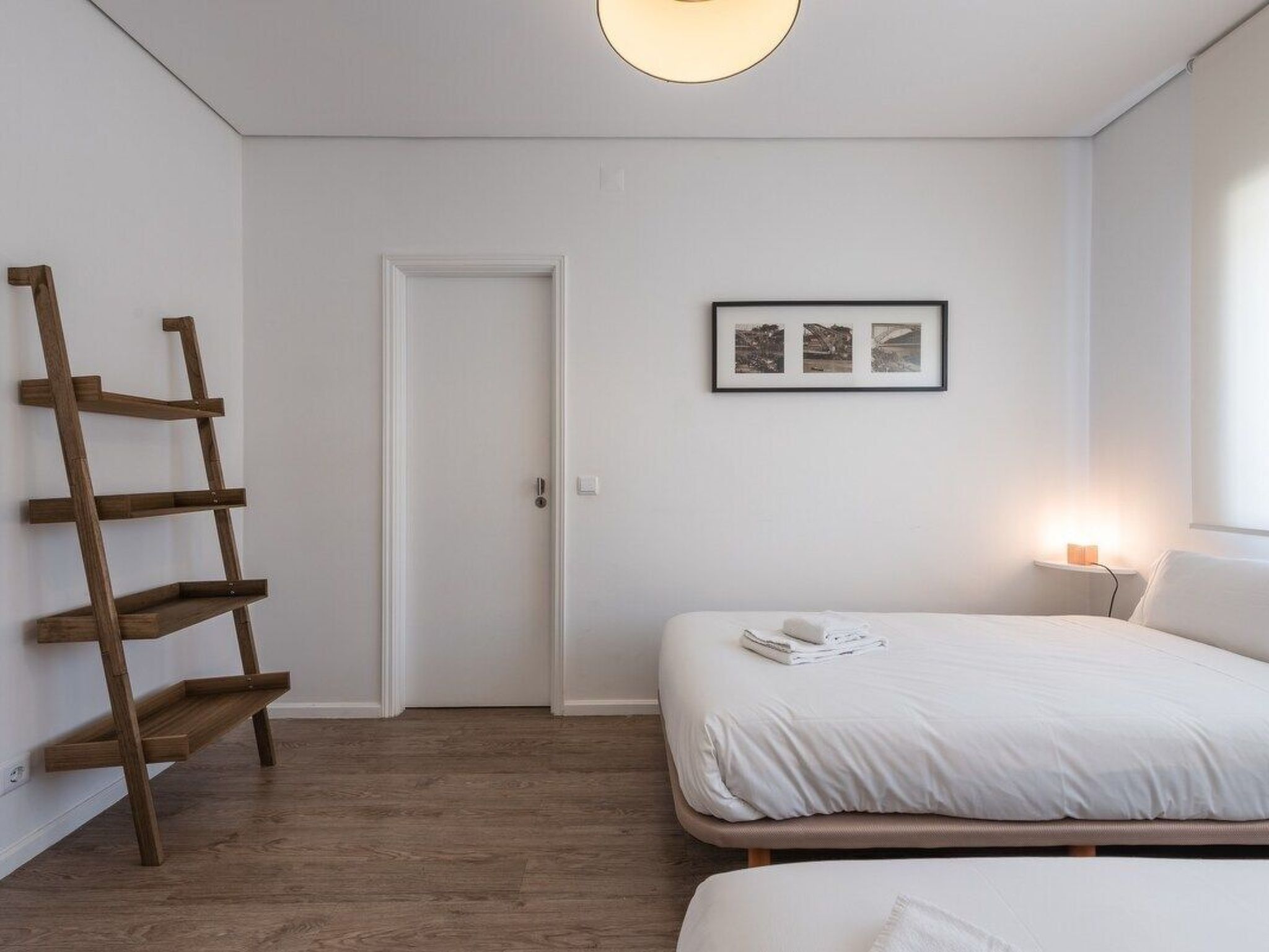 Wohnung am Meer und in der Stadt - Image 4