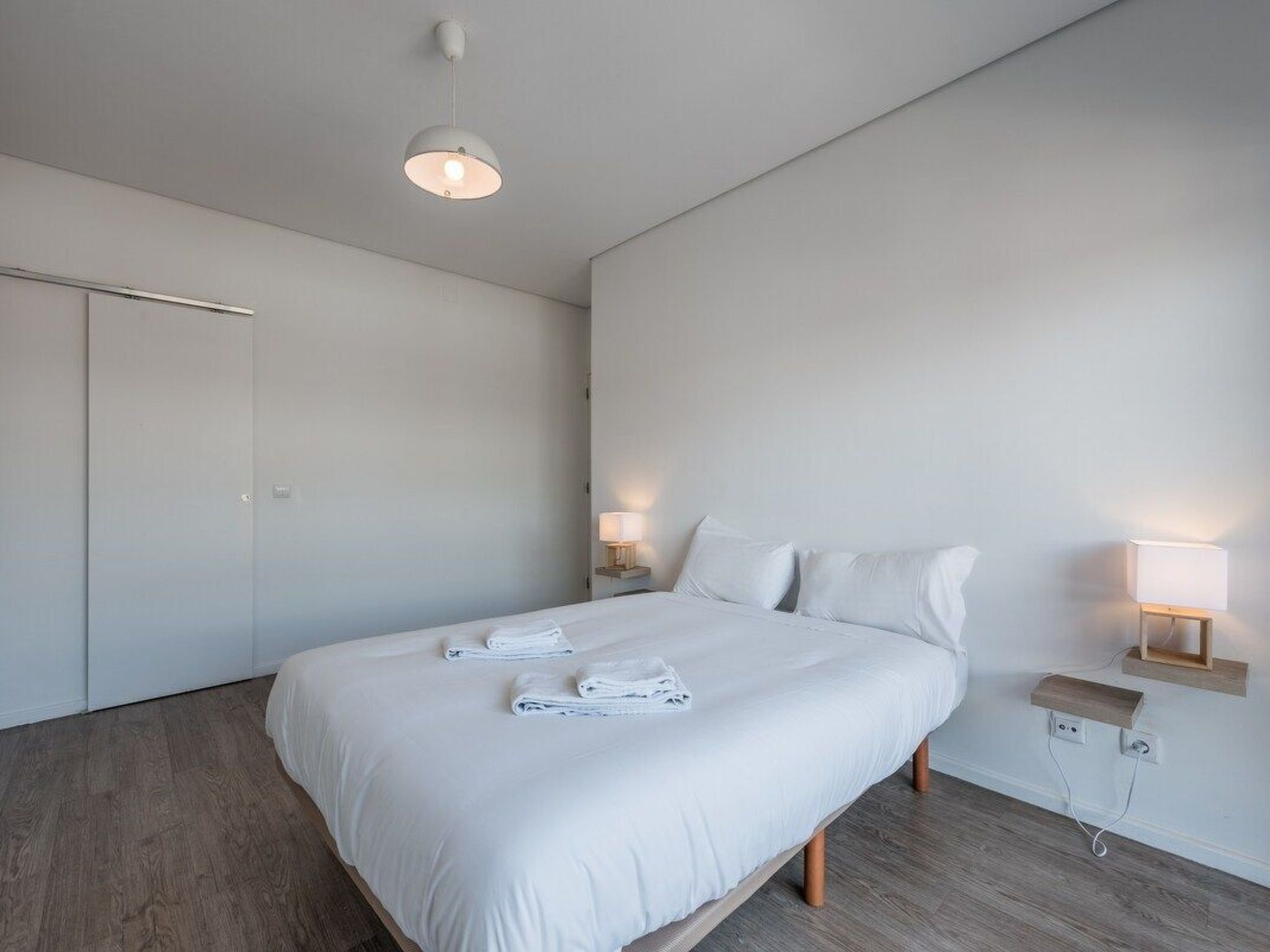 Wohnung am Meer und in der Stadt - Image 5