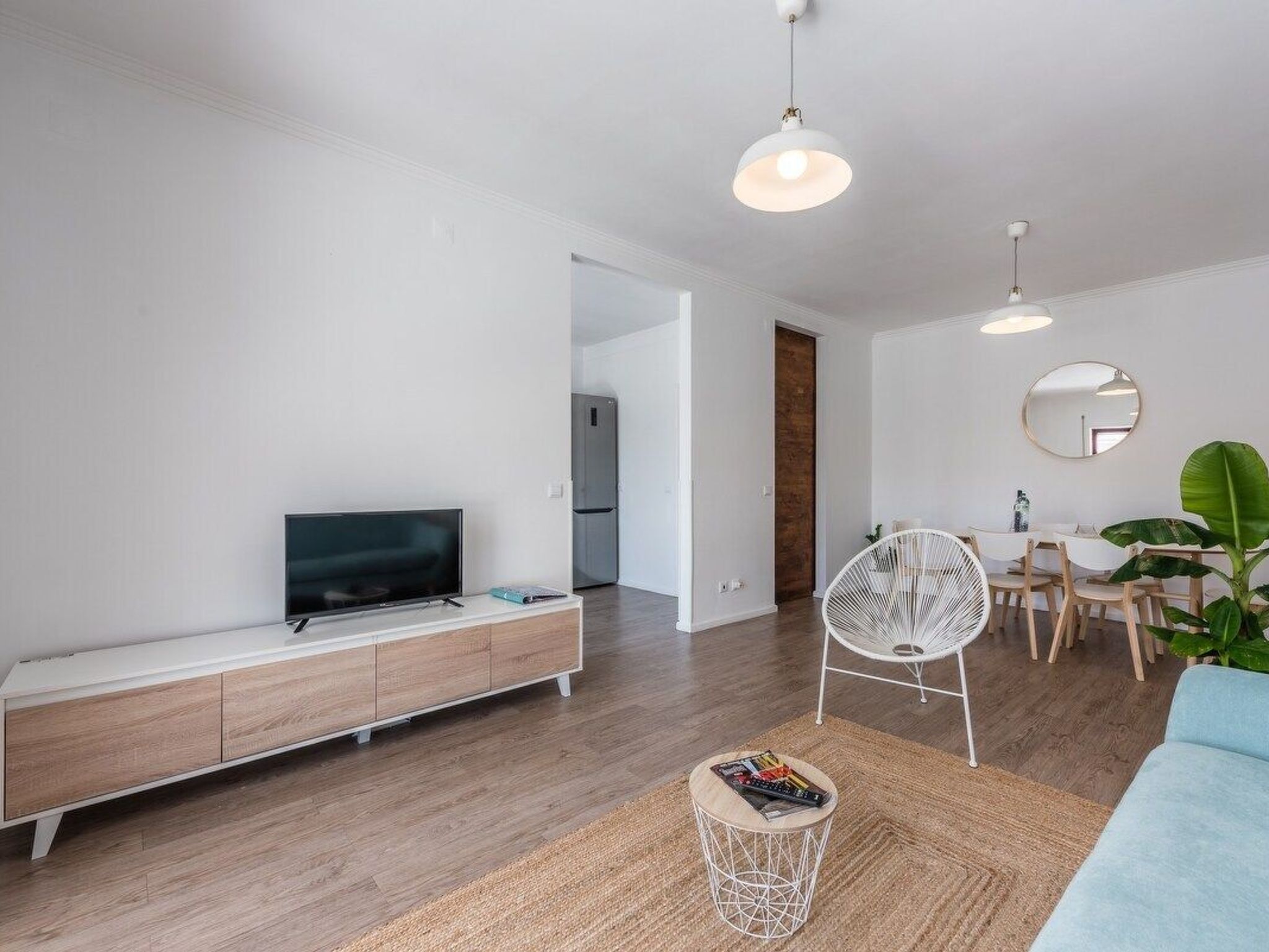 Wohnung am Meer und in der Stadt-Image-tags.info