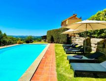 Charmantes Haus in Penafiel Douro-Tal