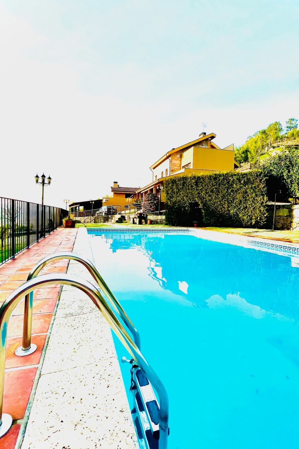 Charmantes Haus in Penafiel Douro-Tal-Binnen