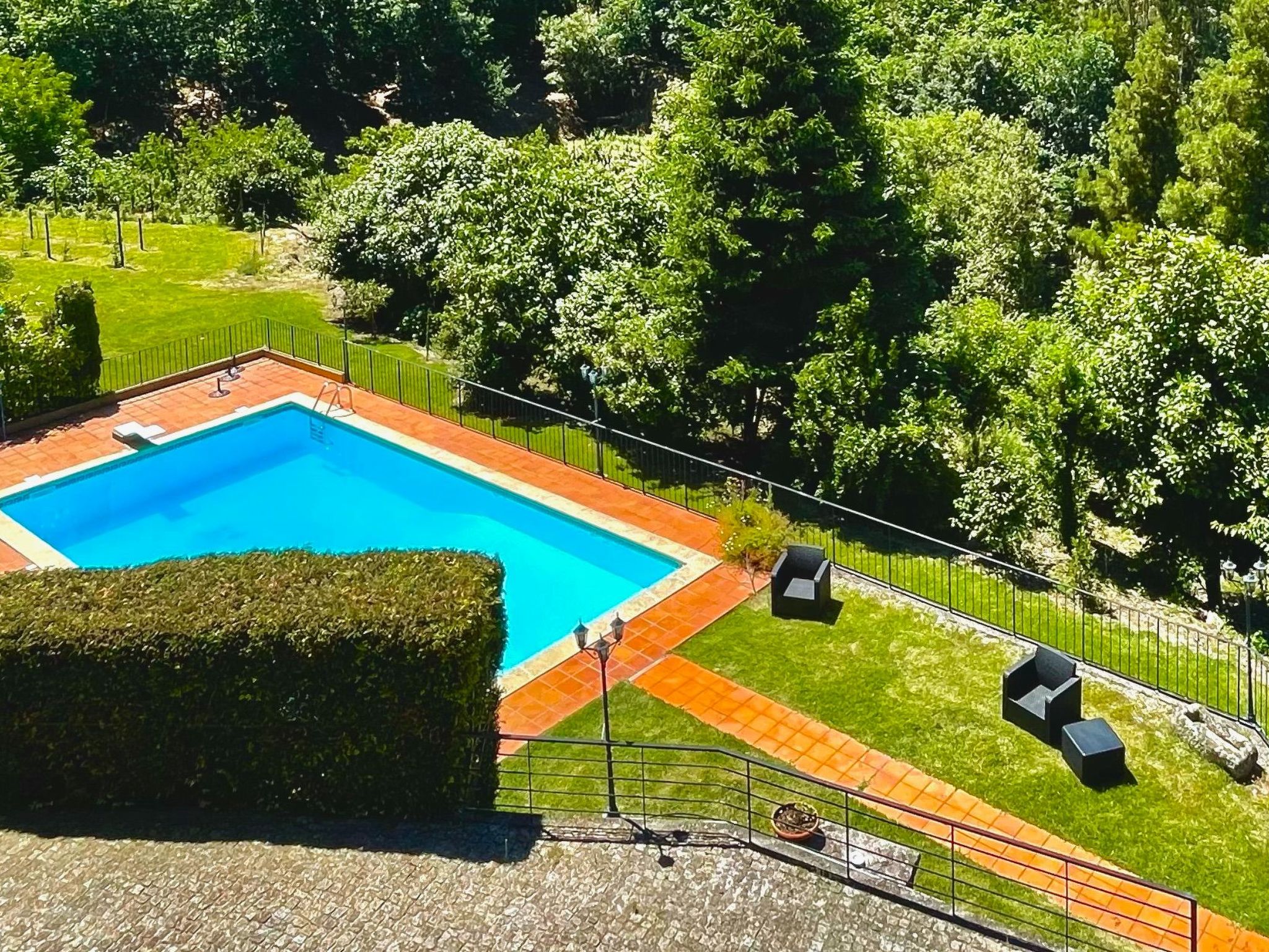 Charmantes Haus in Penafiel Douro-Tal-Binnen