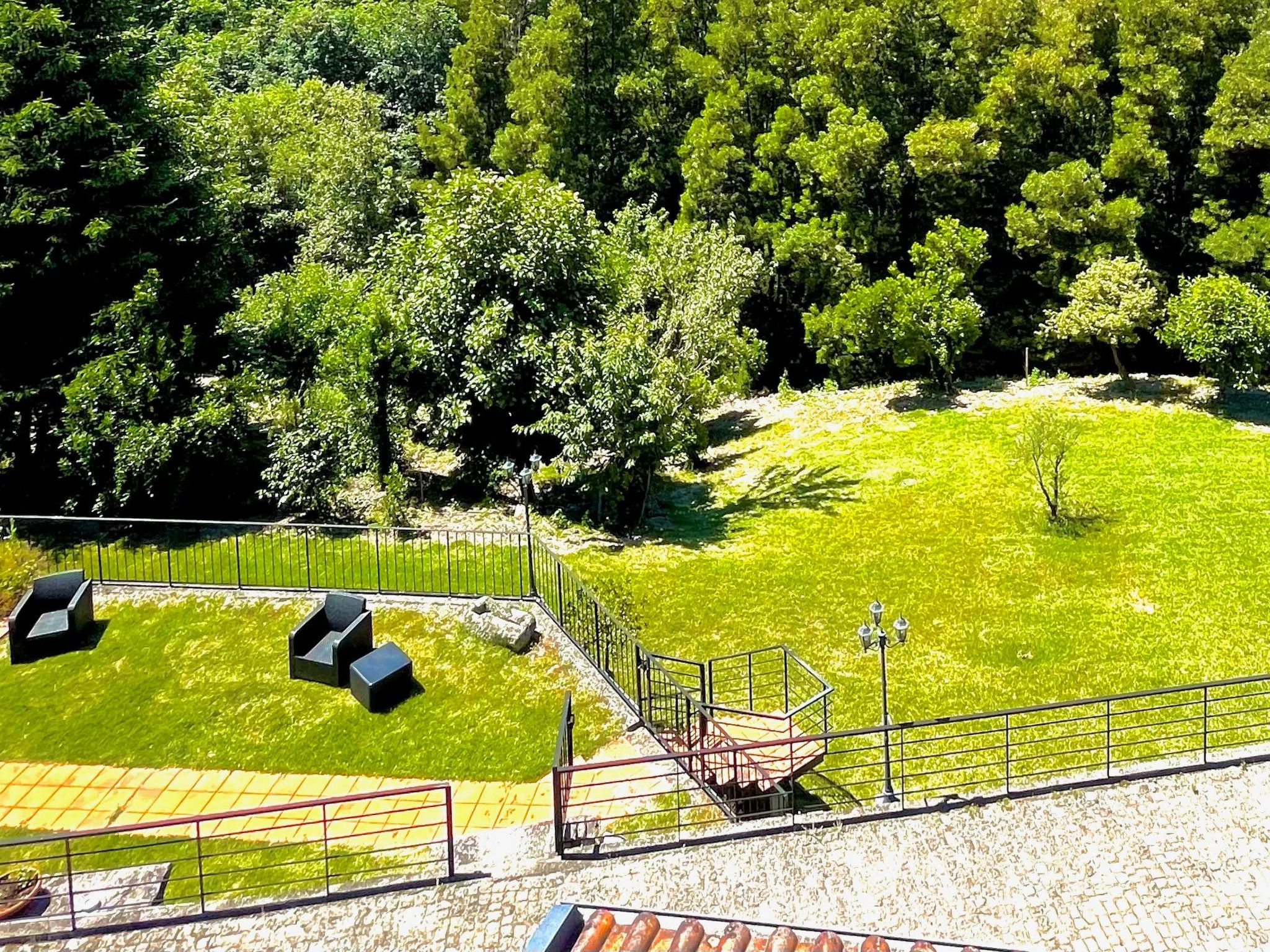 Charmantes Haus in Penafiel Douro-Tal-Binnen