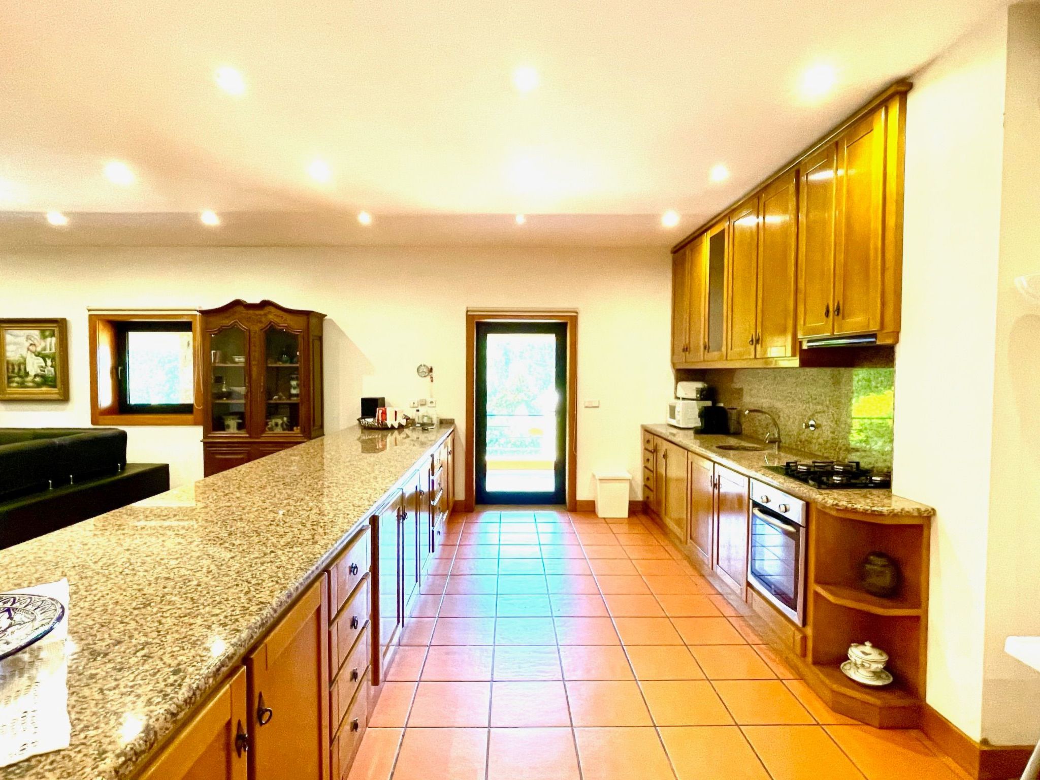 Charmantes Haus in Penafiel Douro-Tal-Binnen