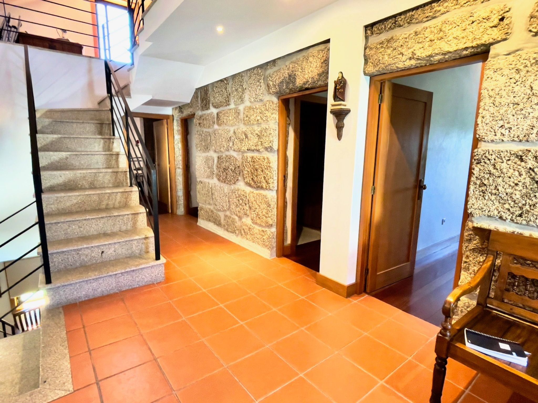 Charmantes Haus in Penafiel Douro-Tal-Binnen