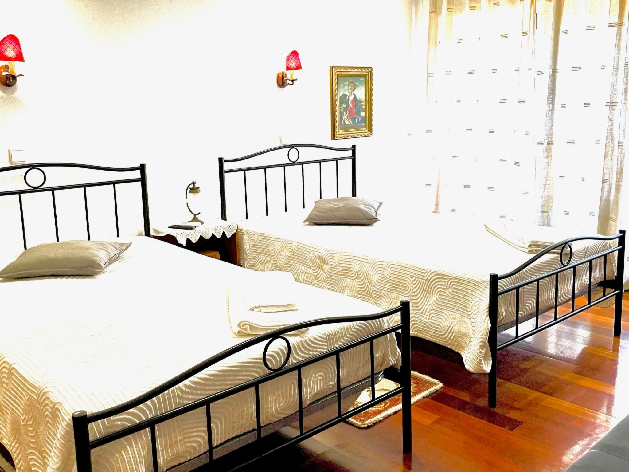 Charmantes Haus in Penafiel Douro-Tal-Binnen