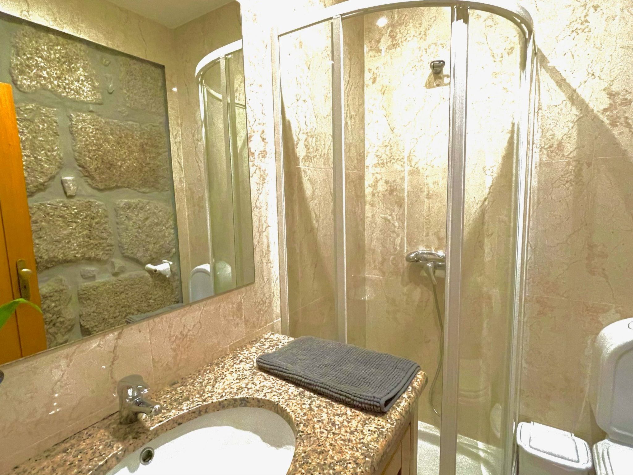 Charmantes Haus in Penafiel Douro-Tal-Binnen