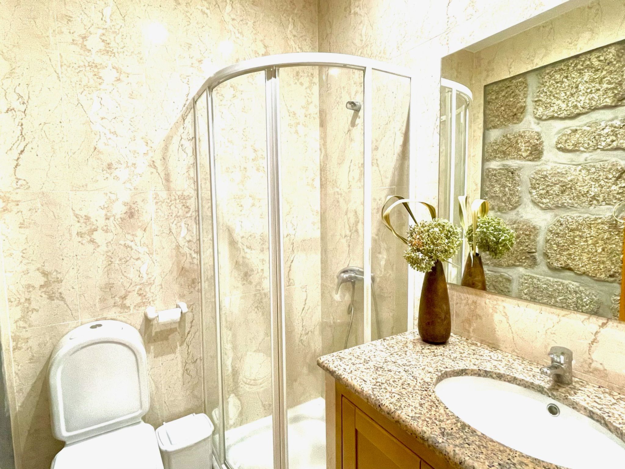 Charmantes Haus in Penafiel Douro-Tal-Binnen