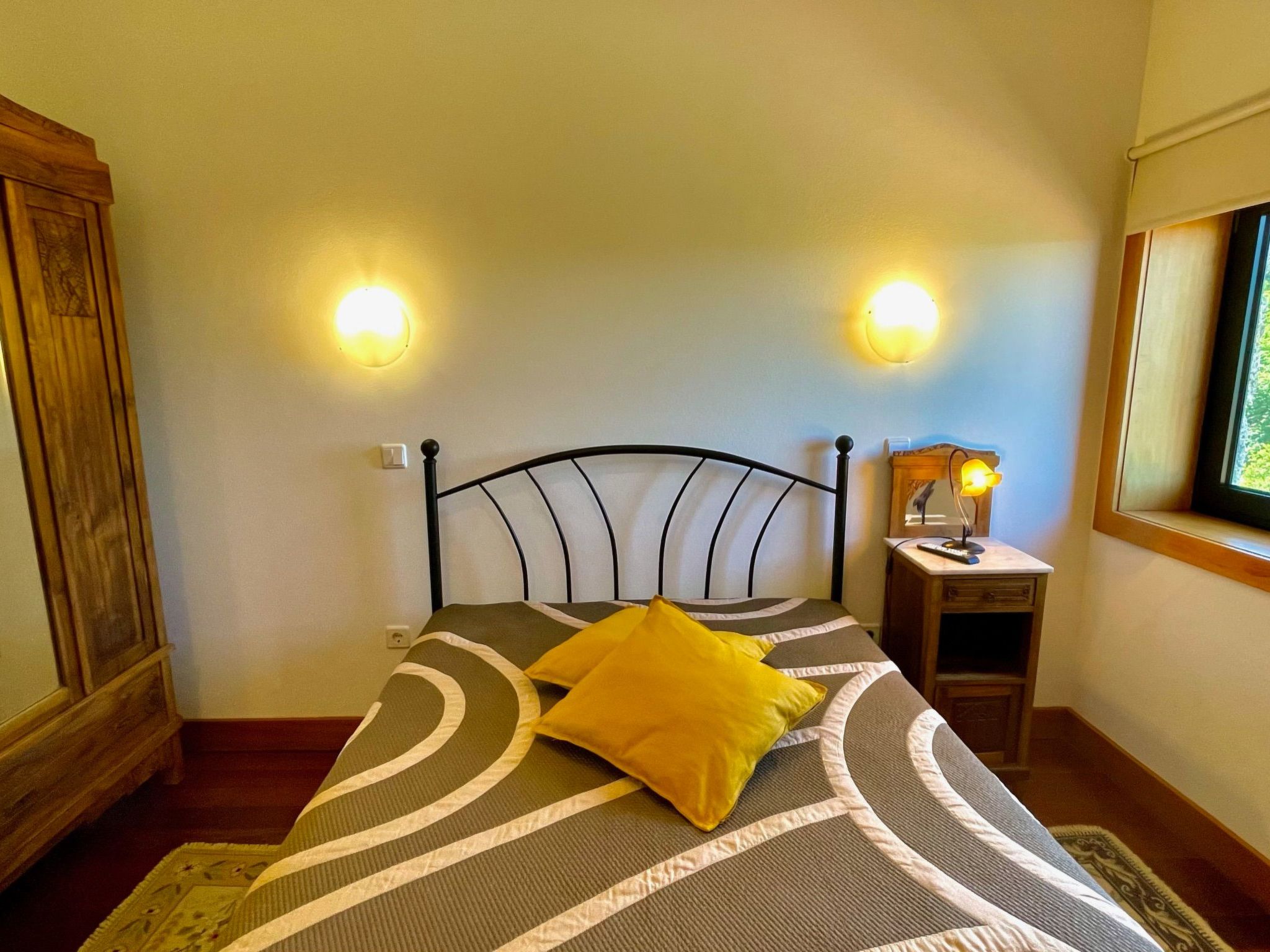 Charmantes Haus in Penafiel Douro-Tal-Binnen