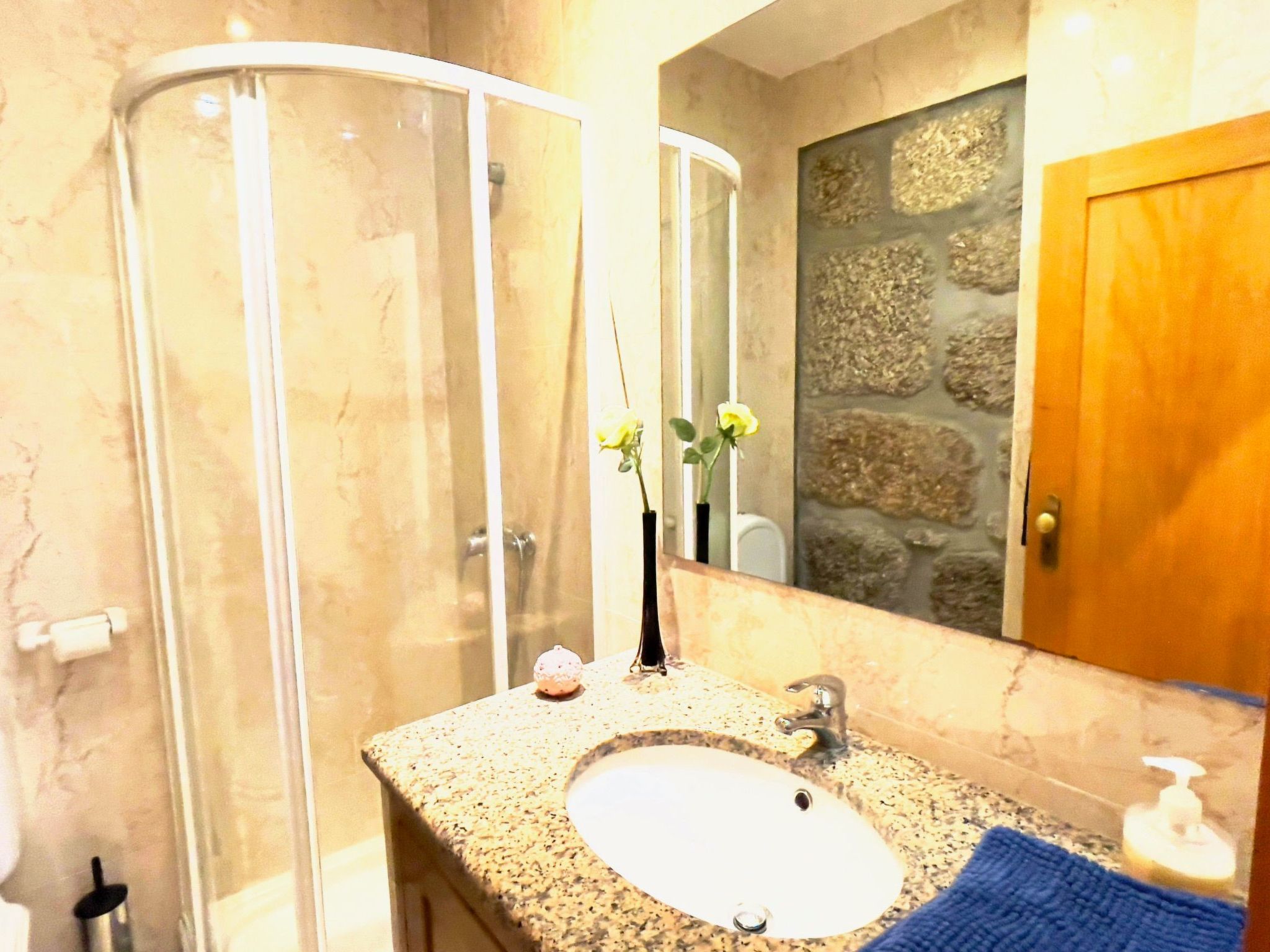 Charmantes Haus in Penafiel Douro-Tal-Binnen