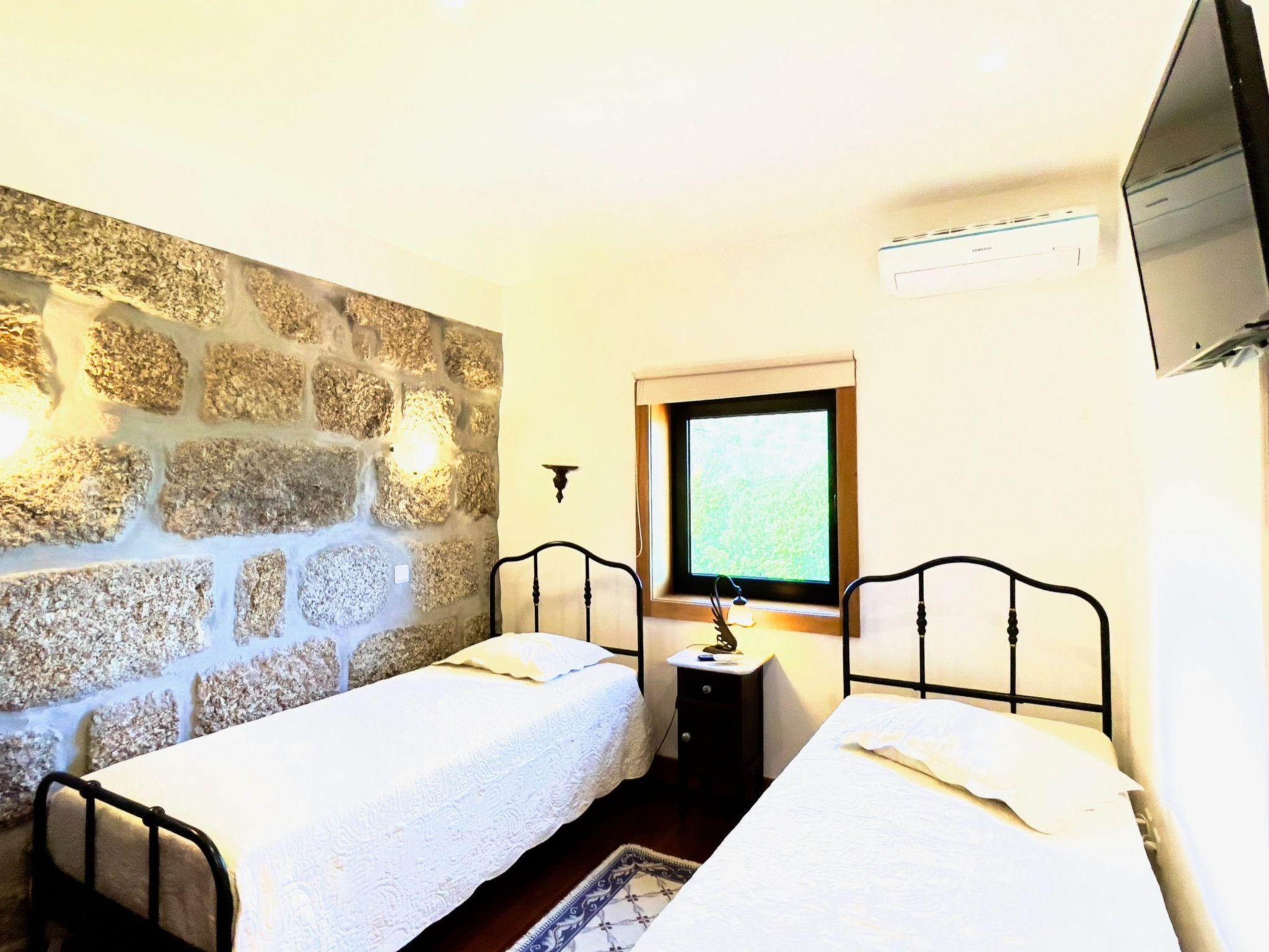 Charmantes Haus in Penafiel Douro-Tal-Binnen