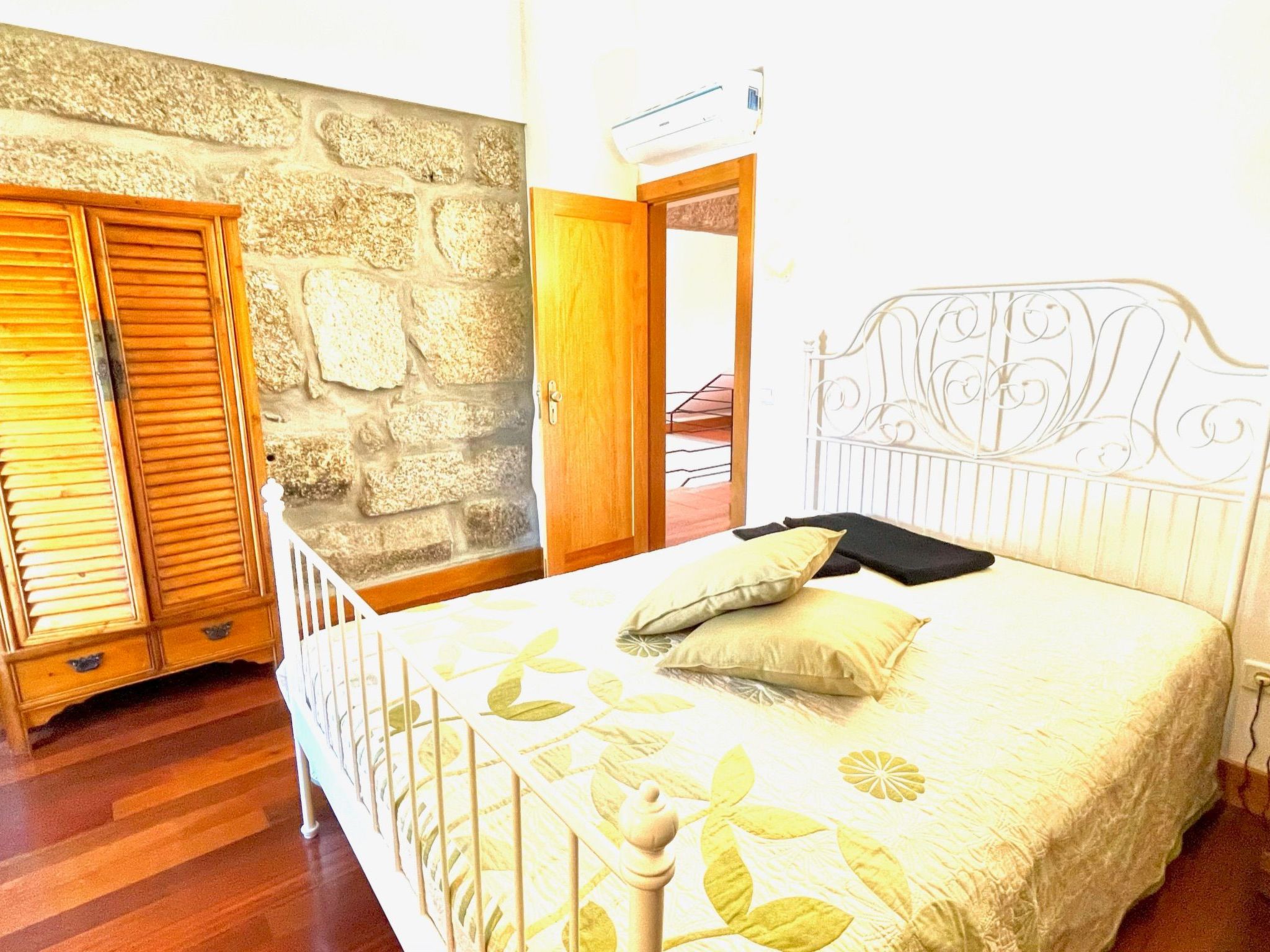 Charmantes Haus in Penafiel Douro-Tal