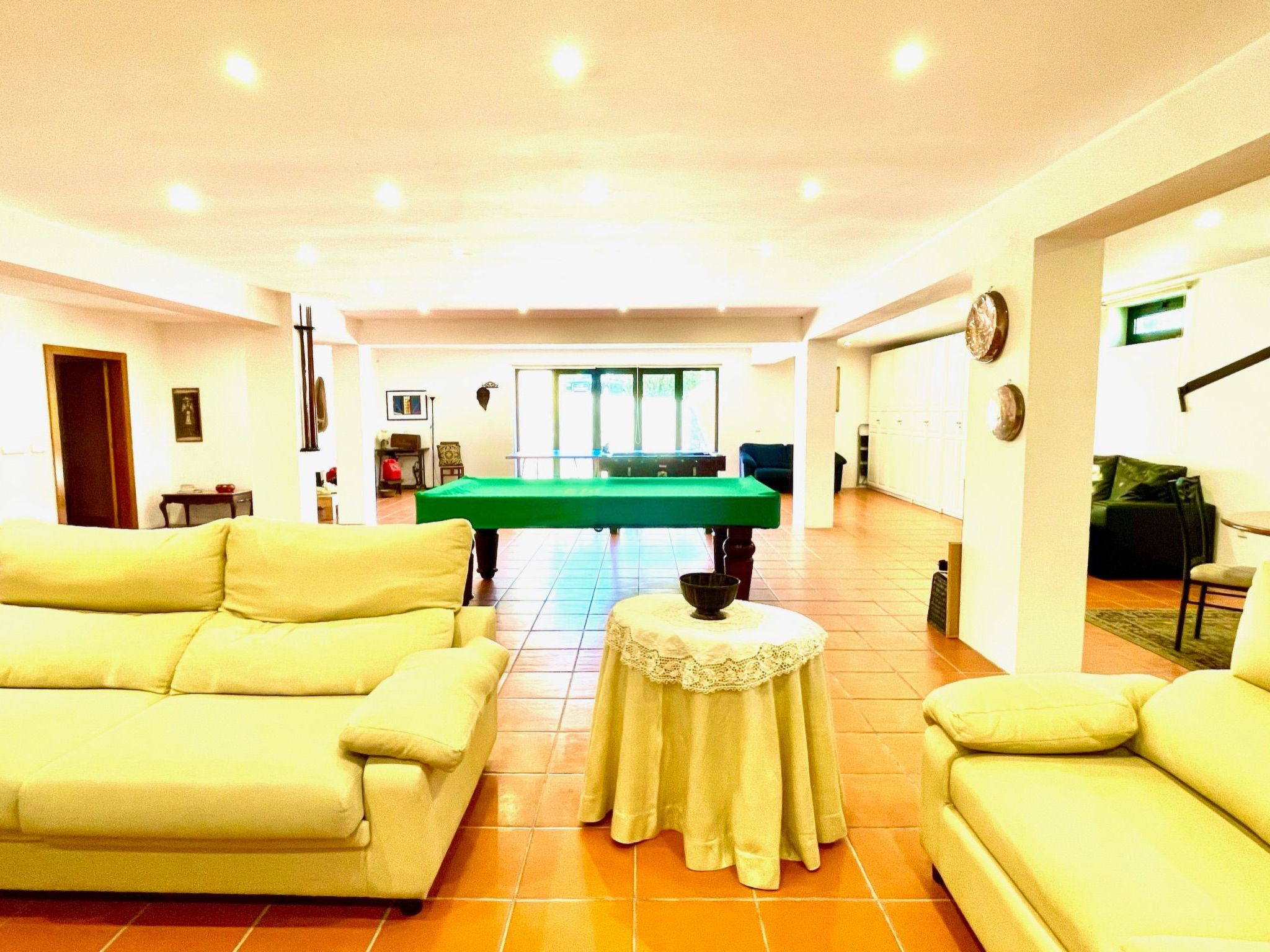 Charmantes Haus in Penafiel Douro-Tal-Binnen