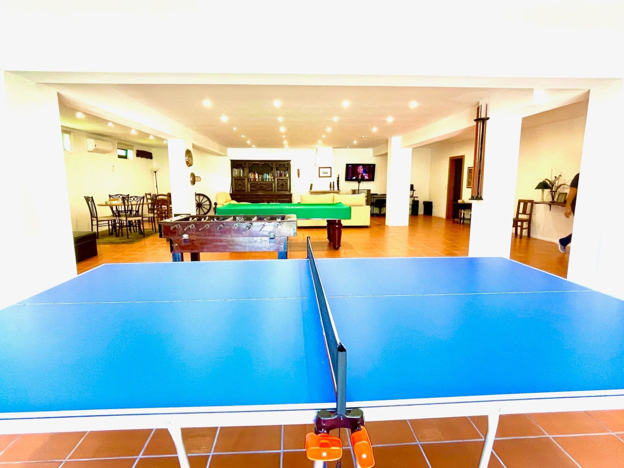 Charmantes Haus in Penafiel Douro-Tal-Binnen