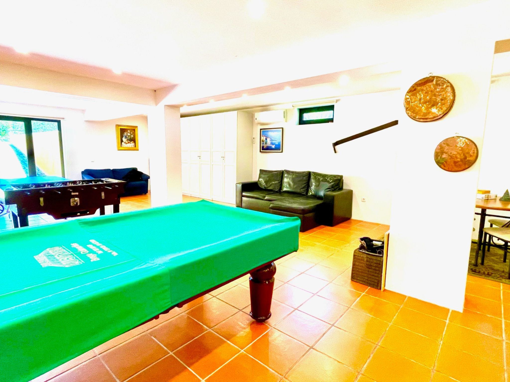 Charmantes Haus in Penafiel Douro-Tal-Binnen