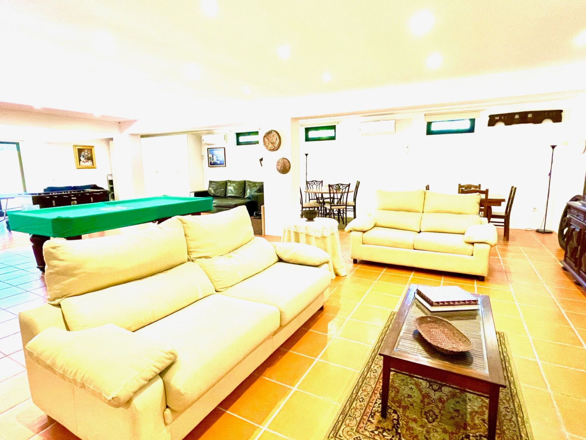 Charmantes Haus in Penafiel Douro-Tal-Binnen