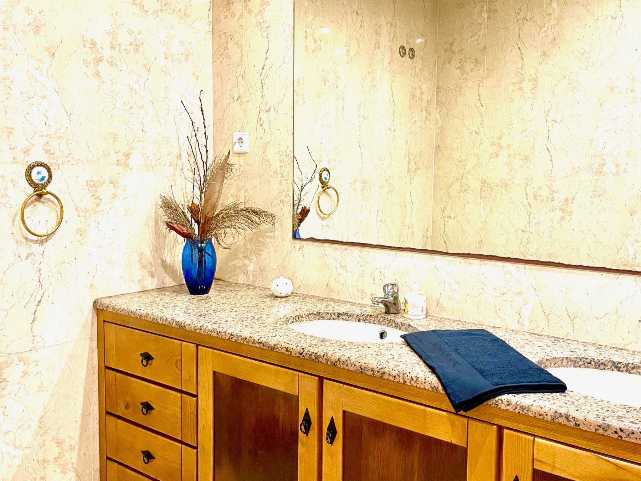 Charmantes Haus in Penafiel Douro-Tal-Binnen