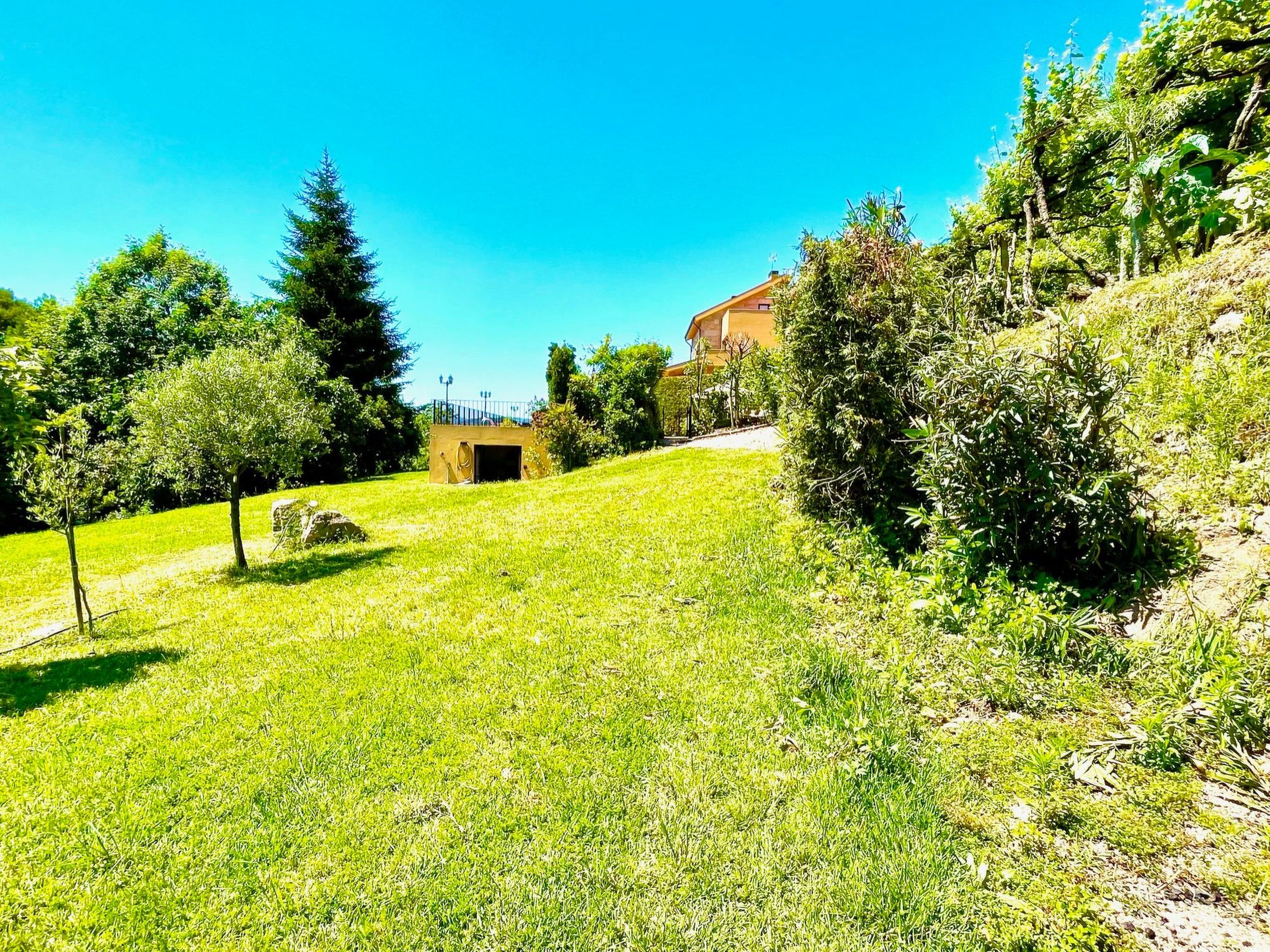 Charmantes Haus in Penafiel Douro-Tal-Binnen