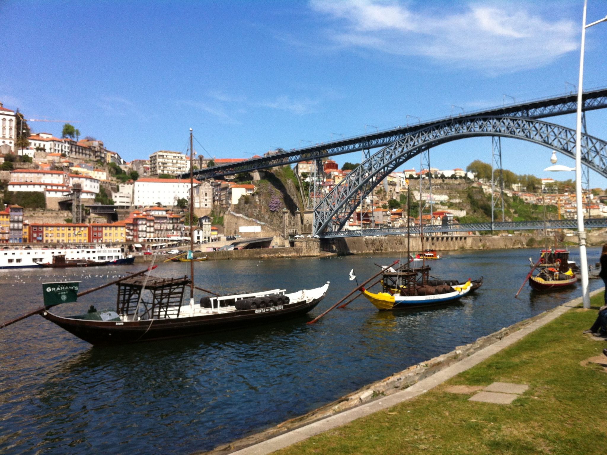 Charmantes Haus in Penafiel Douro-Tal-Binnen