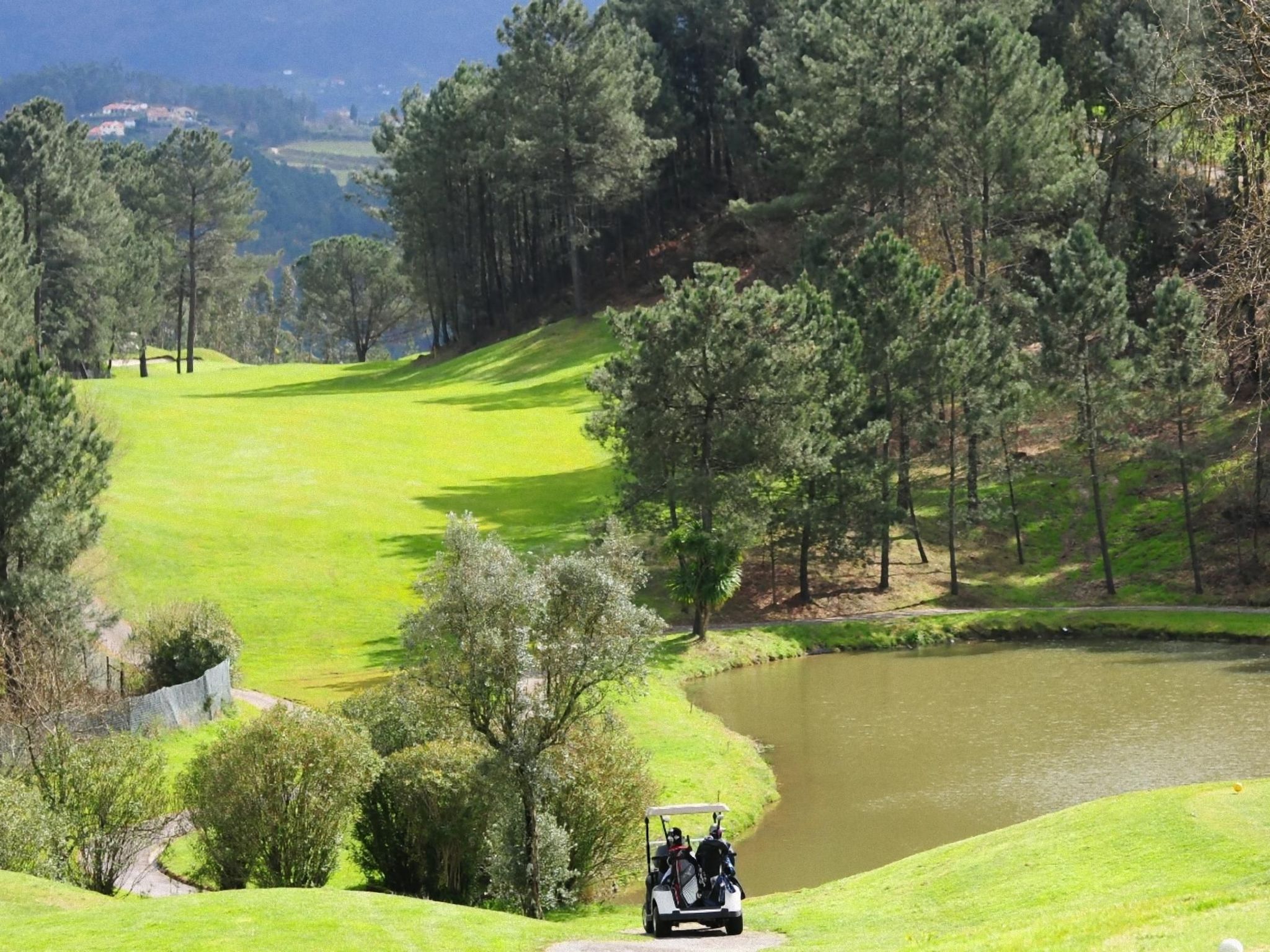 Charmantes Haus in Penafiel Douro-Tal-Binnen