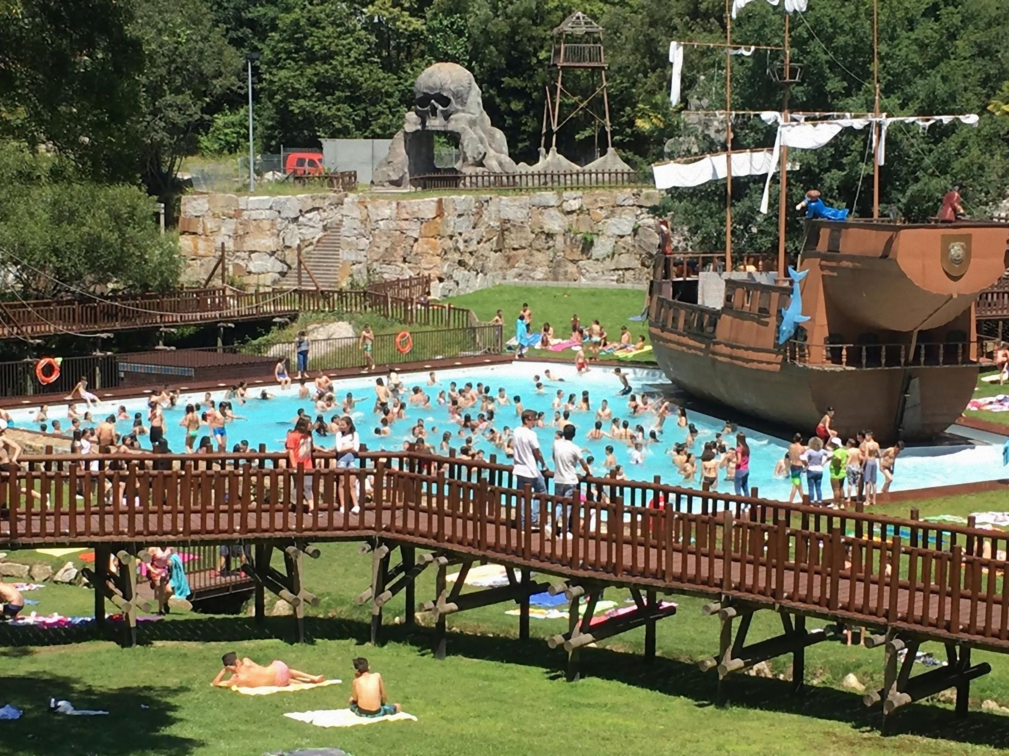 Charmantes Haus in Penafiel Douro-Tal-Binnen