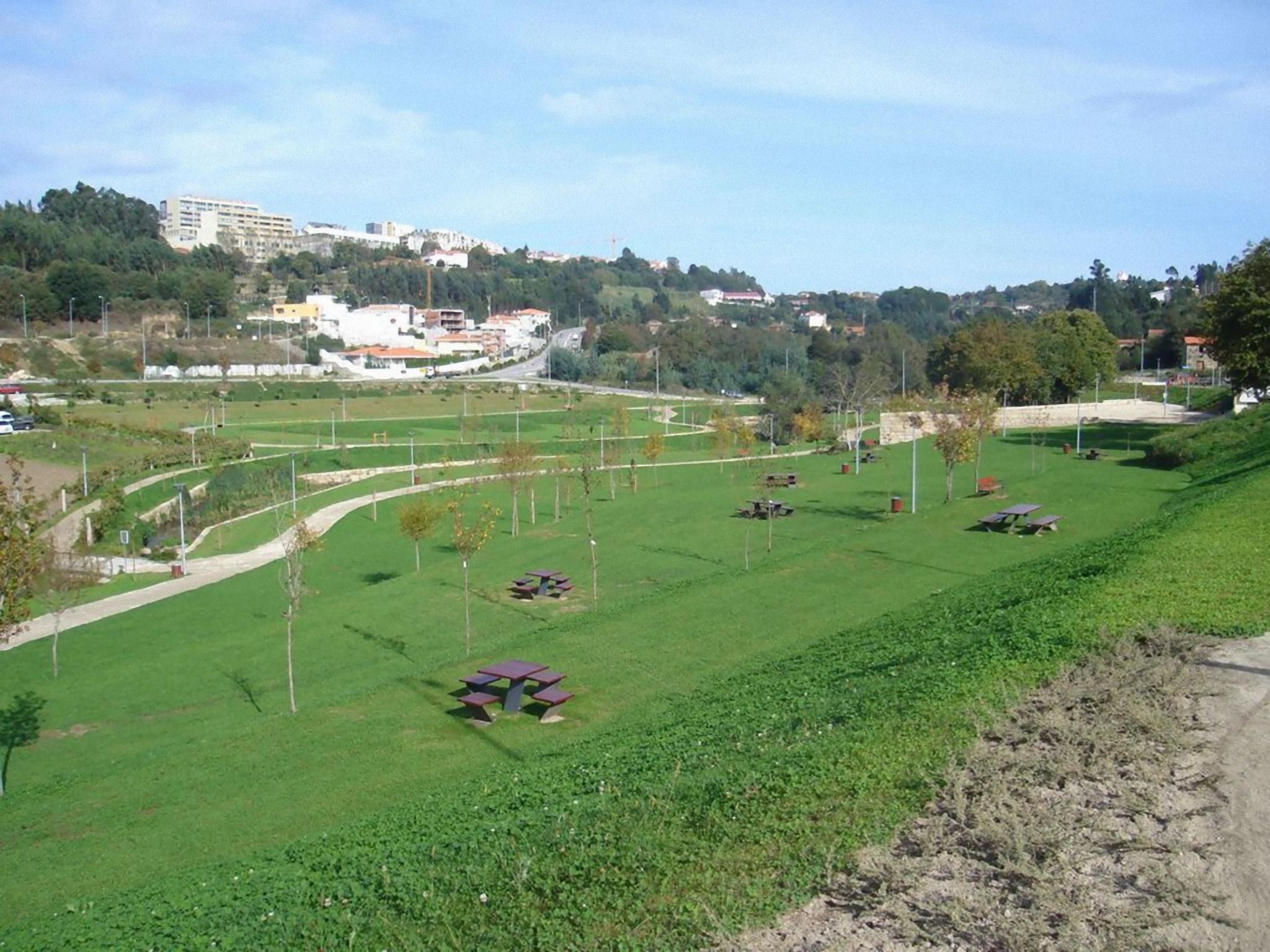 Charmantes Haus in Penafiel Douro-Tal-Binnen