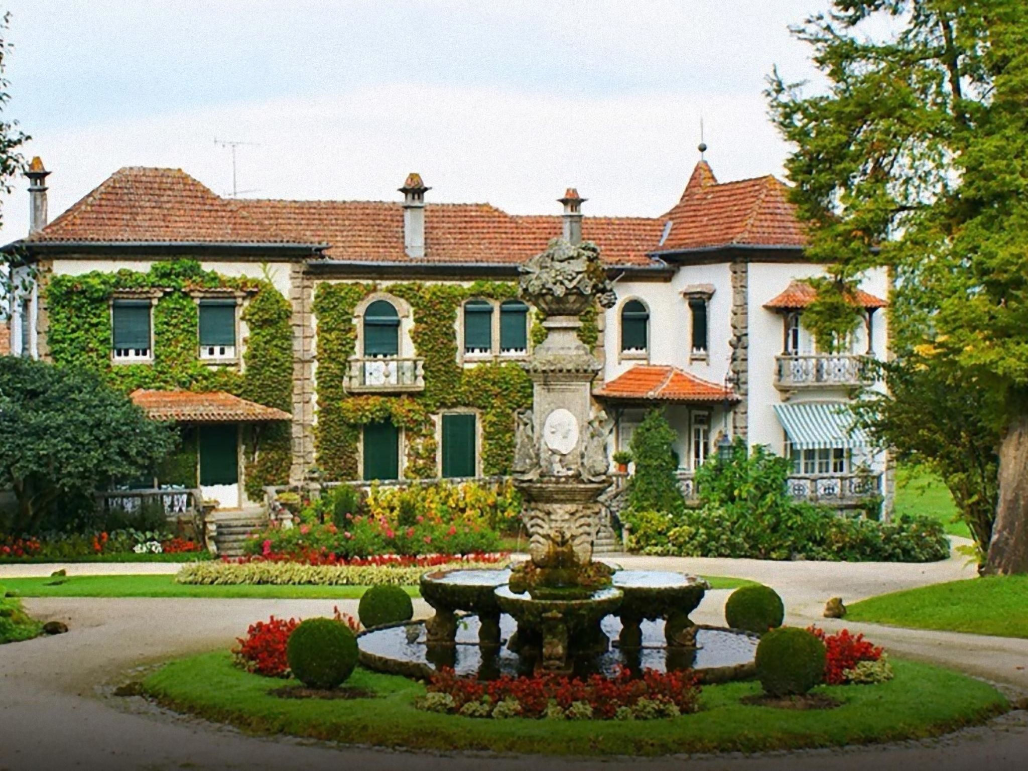 Charmantes Haus in Penafiel Douro-Tal-Binnen