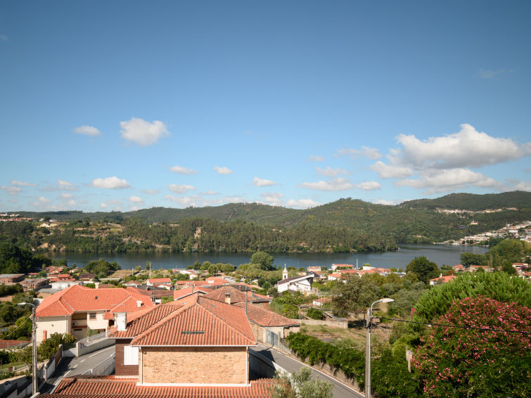Vakantiehuis Douro view