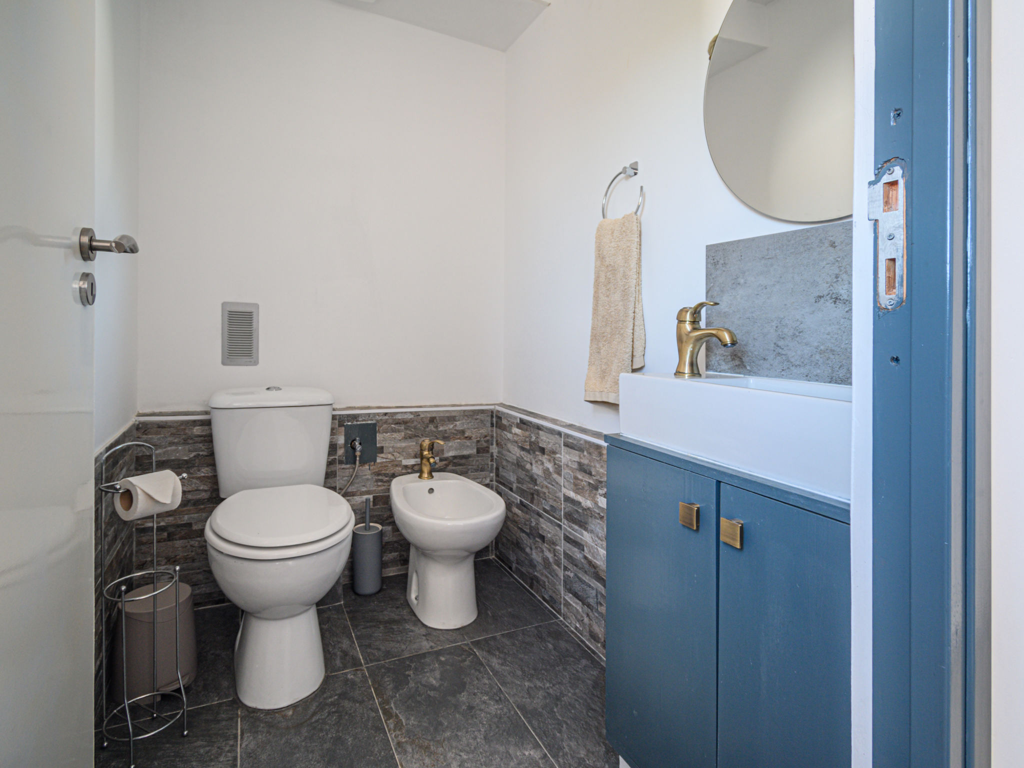 Maison Douro view – Salle de bains, photo 14 sur 42