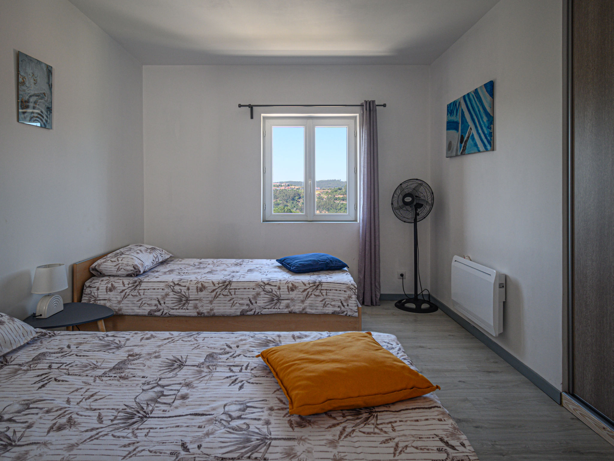 Maison Douro view – Chambre, photo 18 sur 42