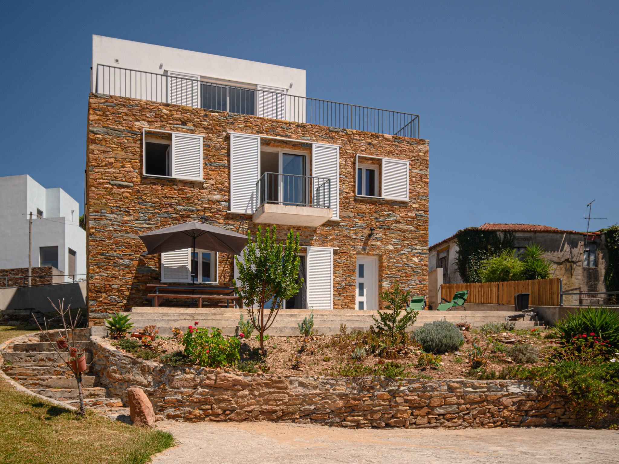 Maison Douro view – Extérieur de la maison, photo 29 sur 42