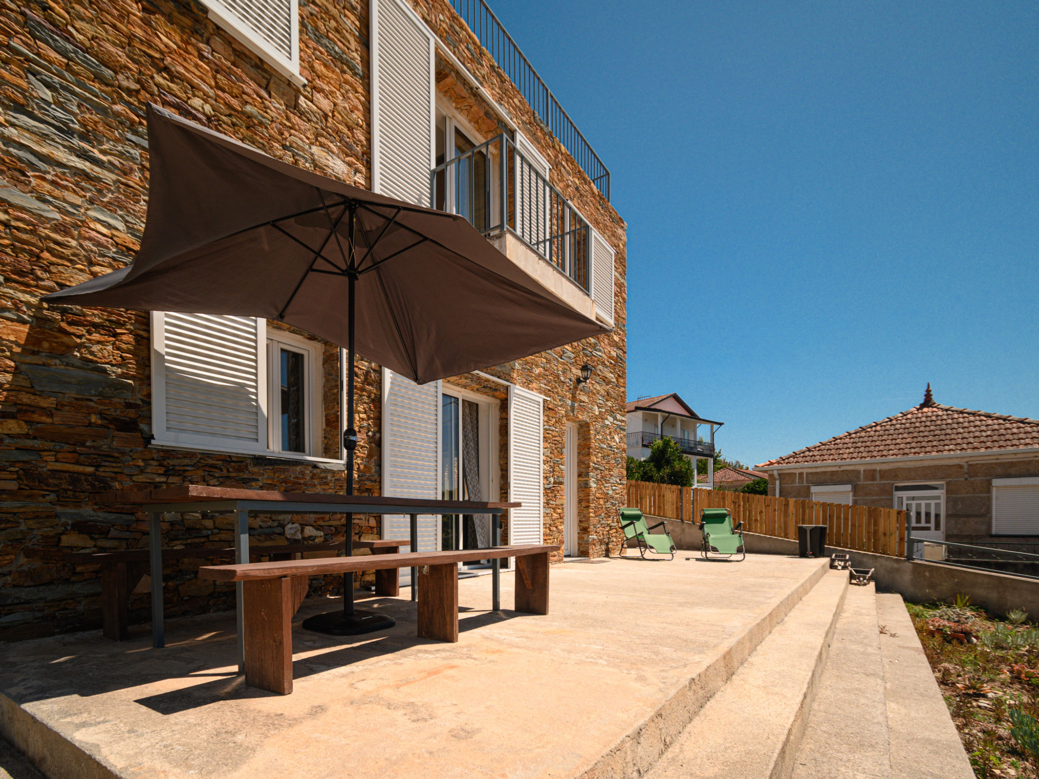 Maison Douro view – Extérieur de la maison, photo 36 sur 42
