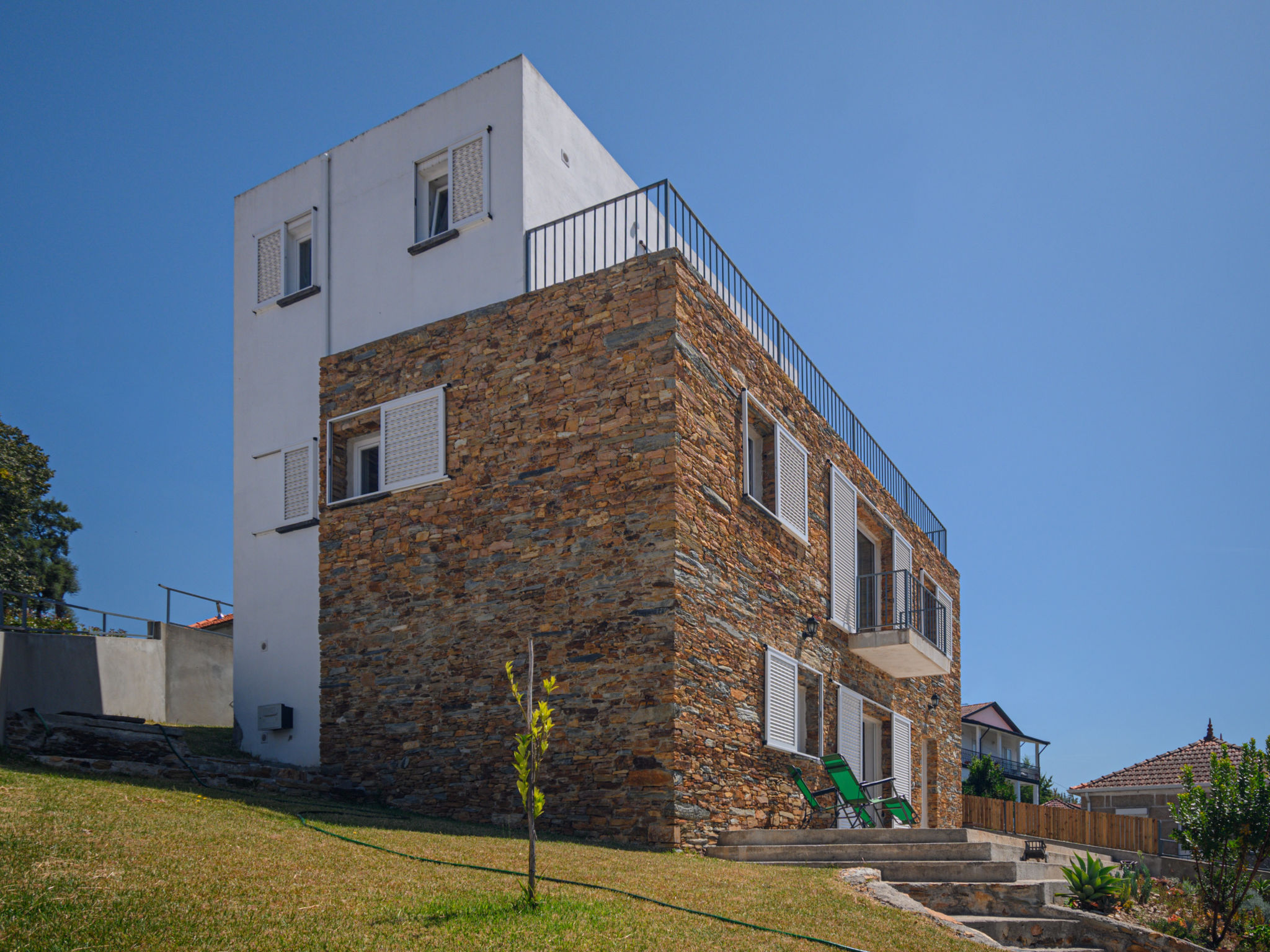 Maison Douro view – Extérieur de la maison, photo 35 sur 42
