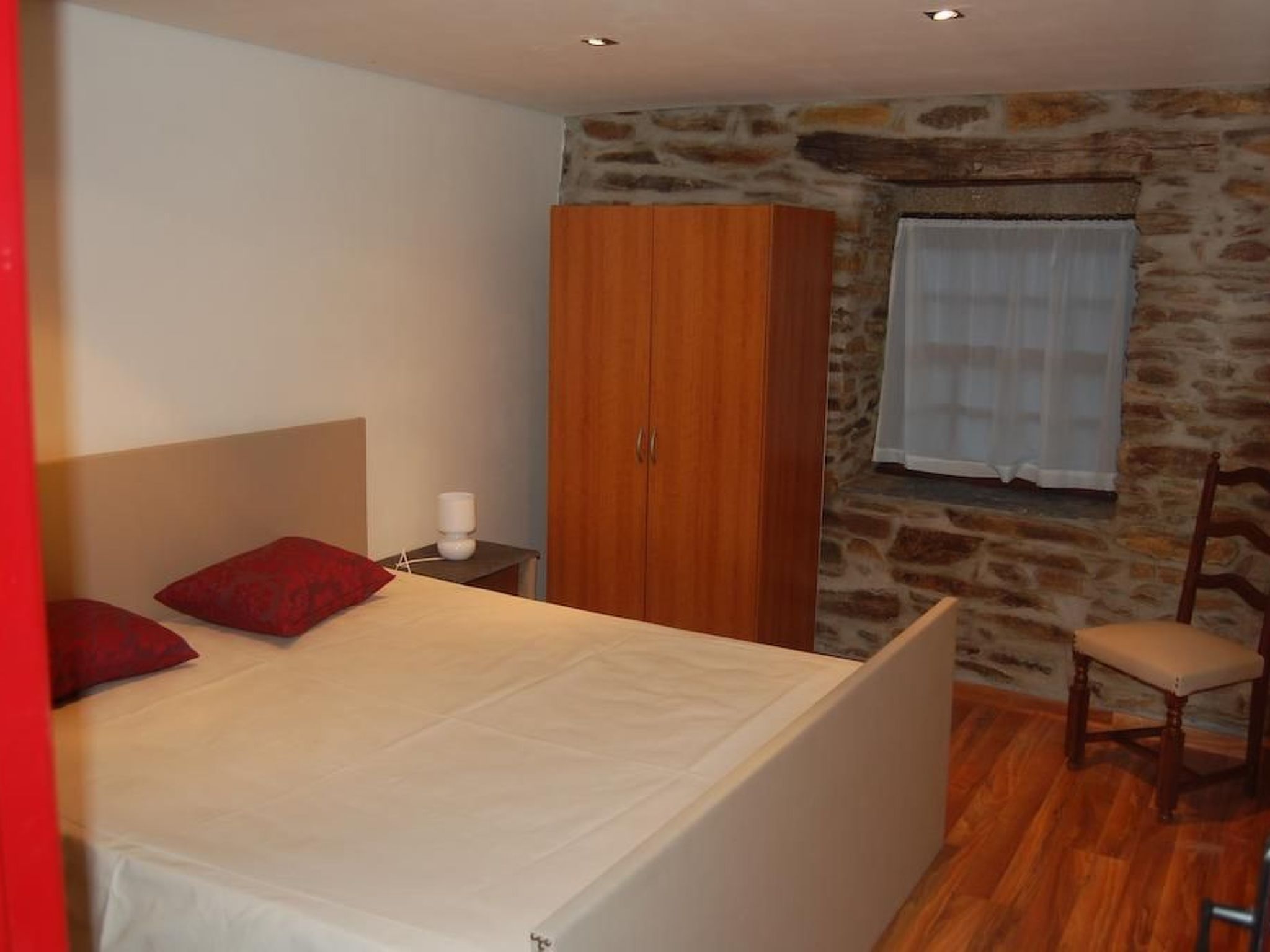 Villa mit Garten, Grill und Terrasse-Image-tags.info