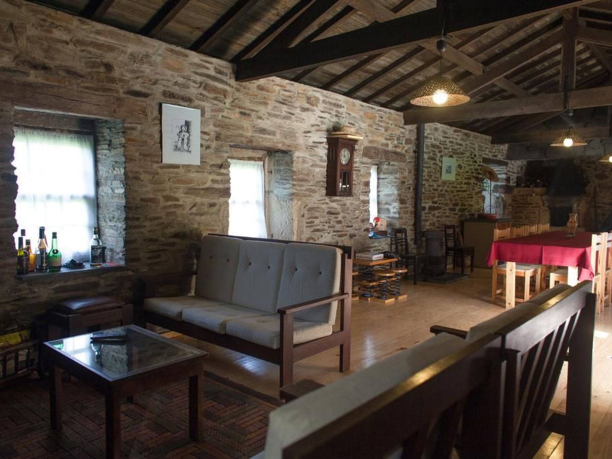 Villa mit Garten, Grill und Terrasse-Image-tags.info