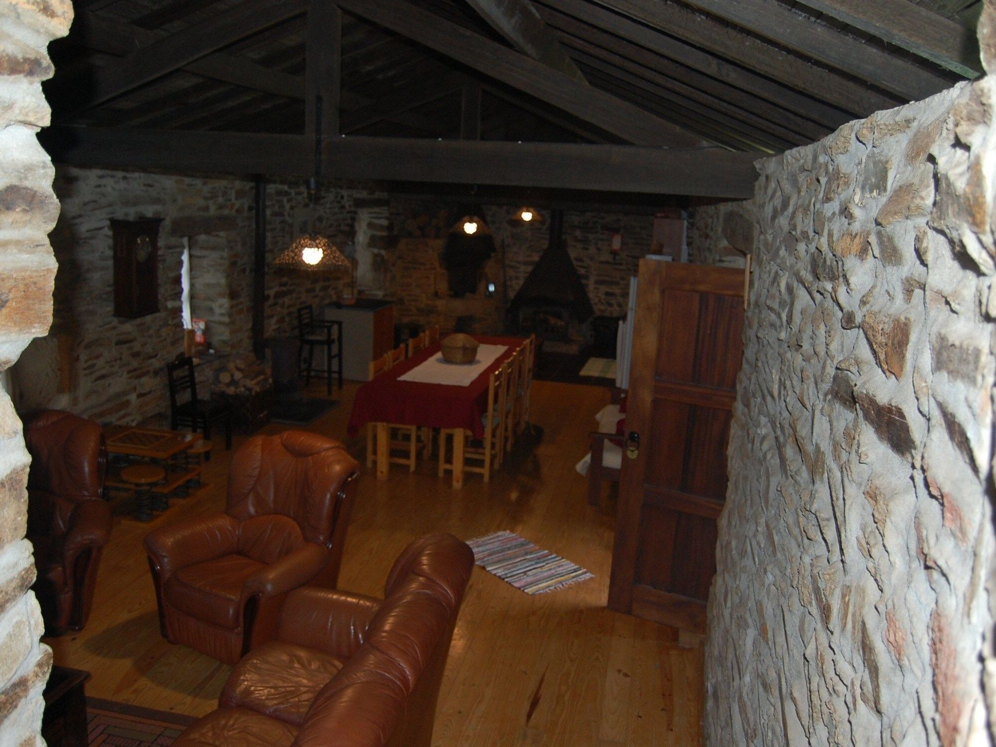 Villa mit Garten, Grill und Terrasse-Image-tags.info