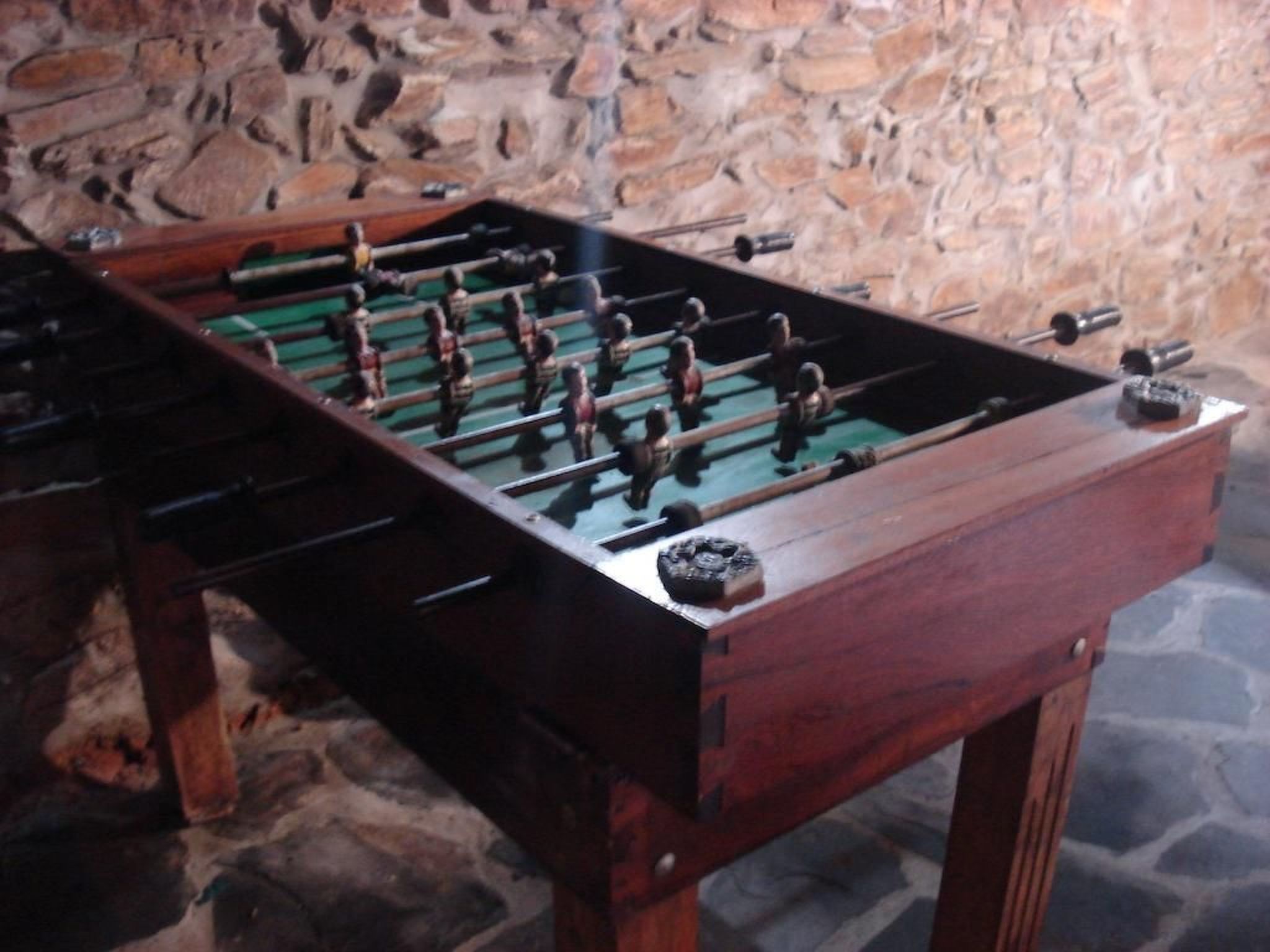 Villa mit Garten, Grill und Terrasse-Dehors