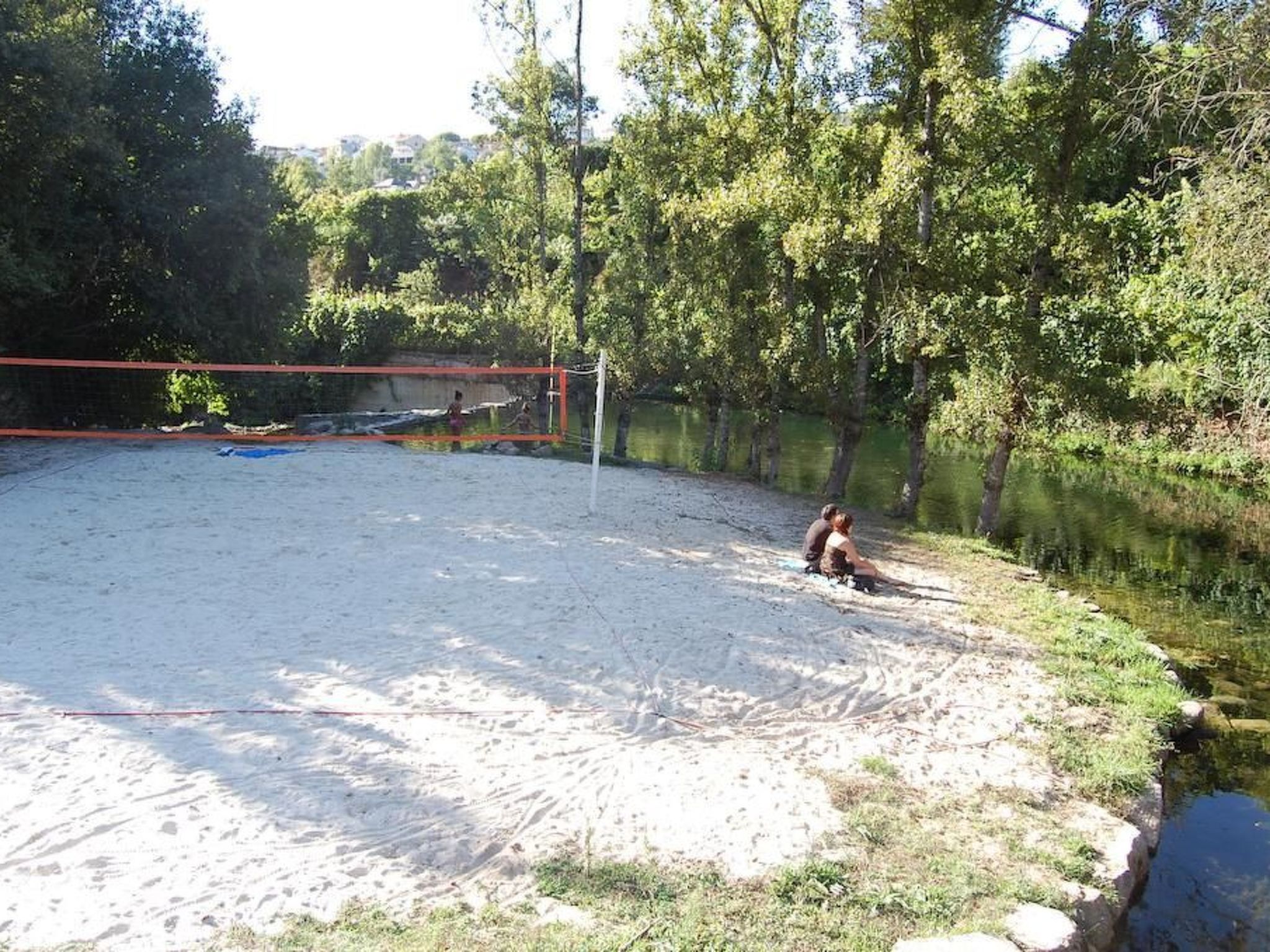 Villa mit Garten, Grill und Terrasse-Image-tags.info