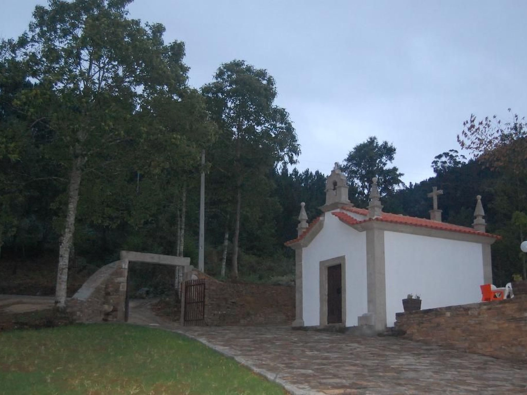 Villa mit Garten, Grill und Terrasse-Image-tags.info