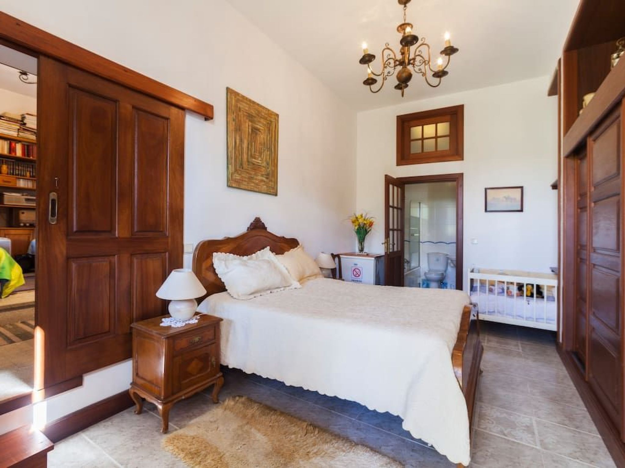 Maison du Moulin in Bauernhof