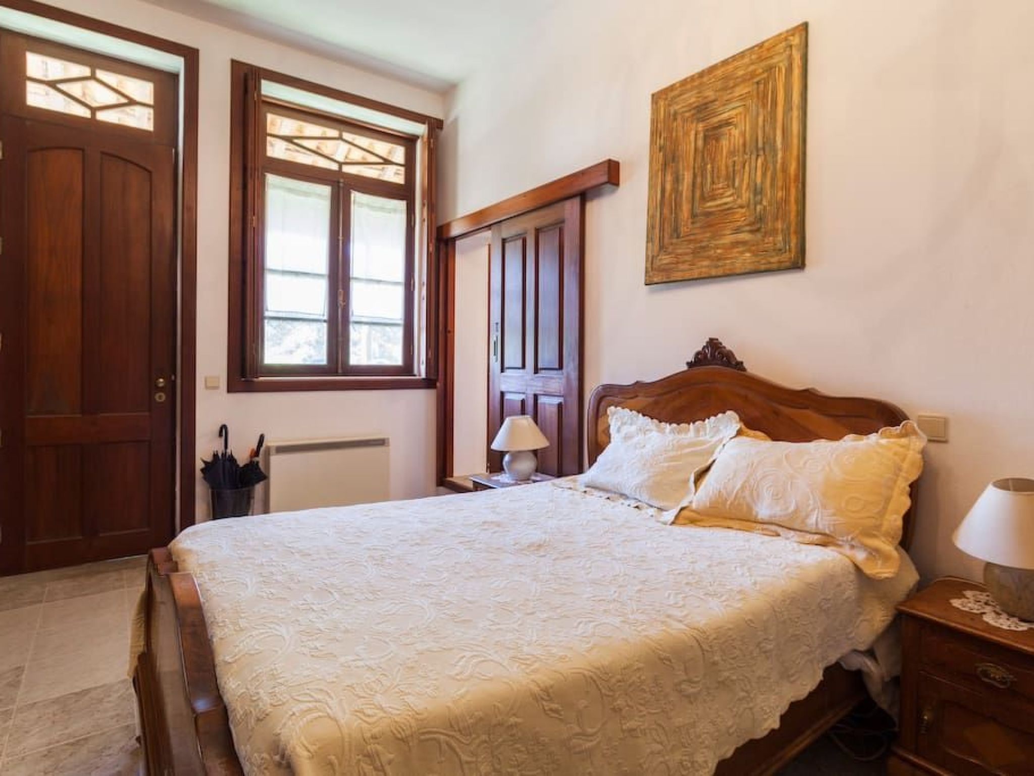 Maison du Moulin in Bauernhof