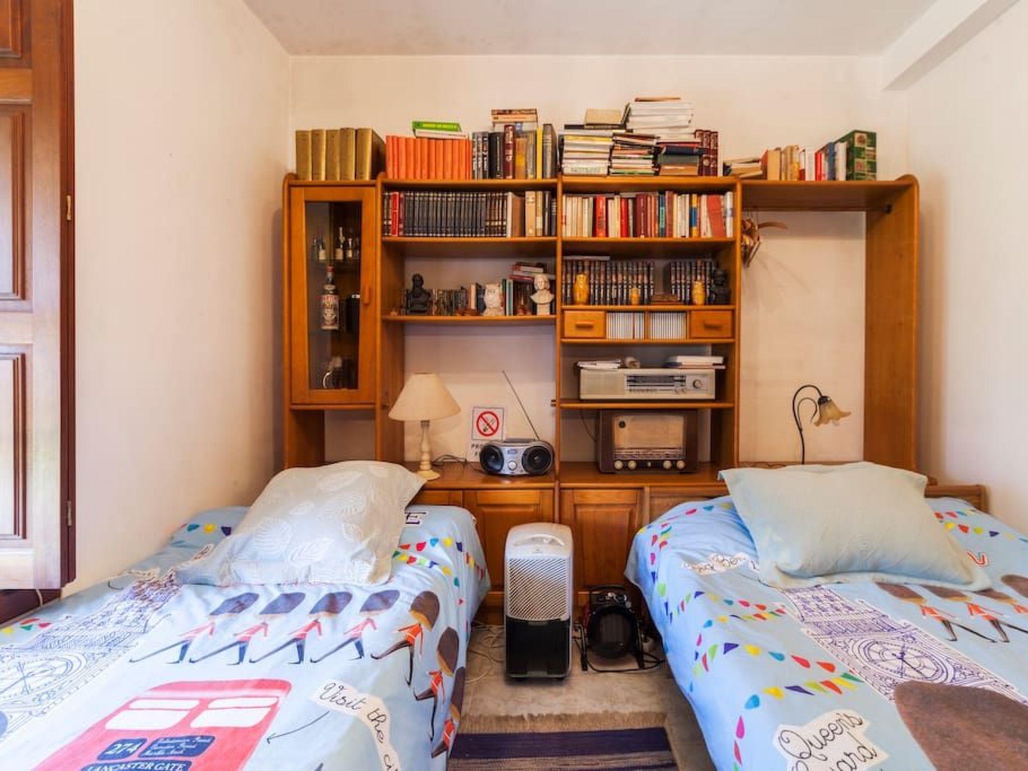 Maison du Moulin in Bauernhof-Drinnen