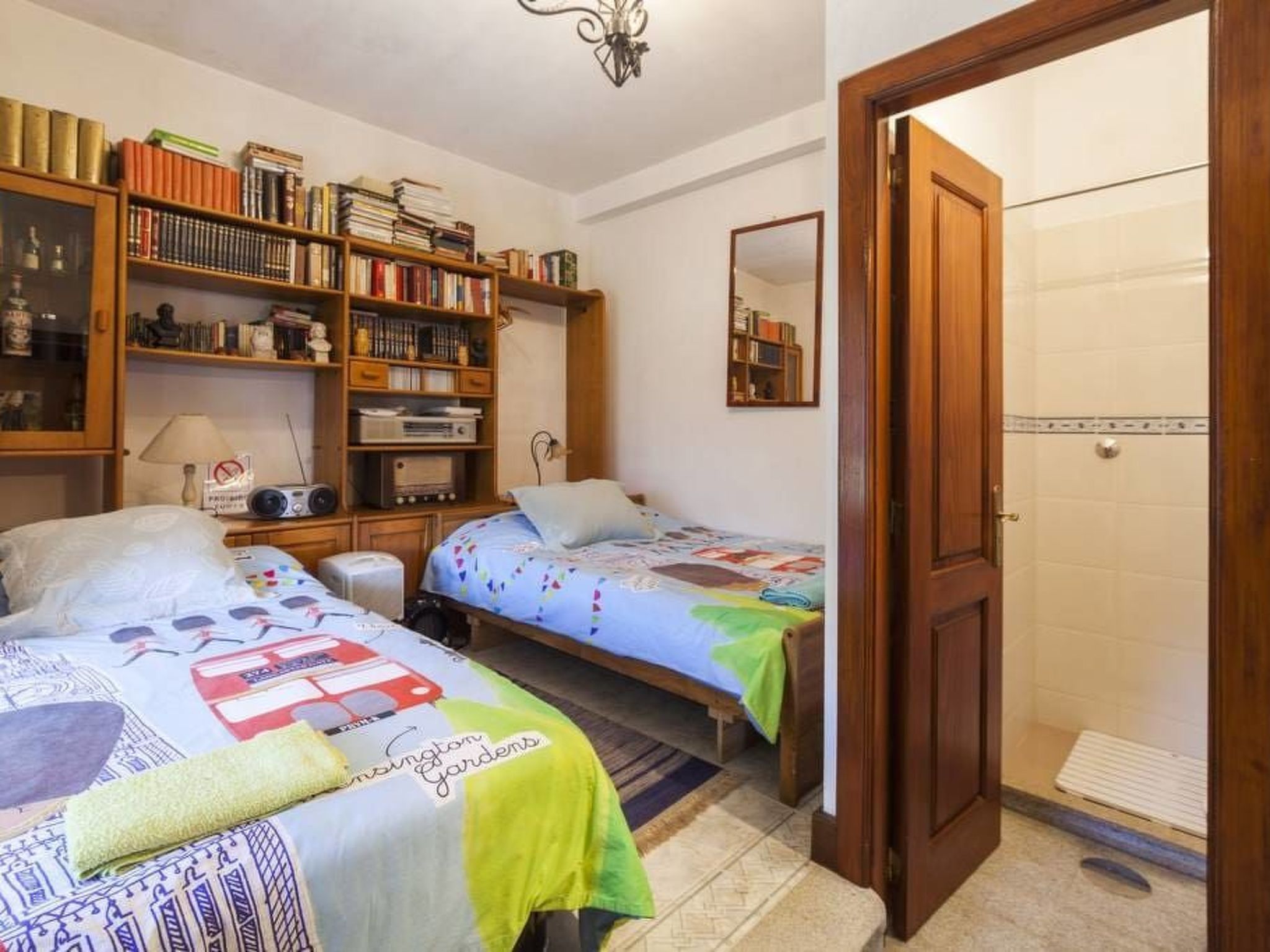 Maison du Moulin in Bauernhof-Drinnen