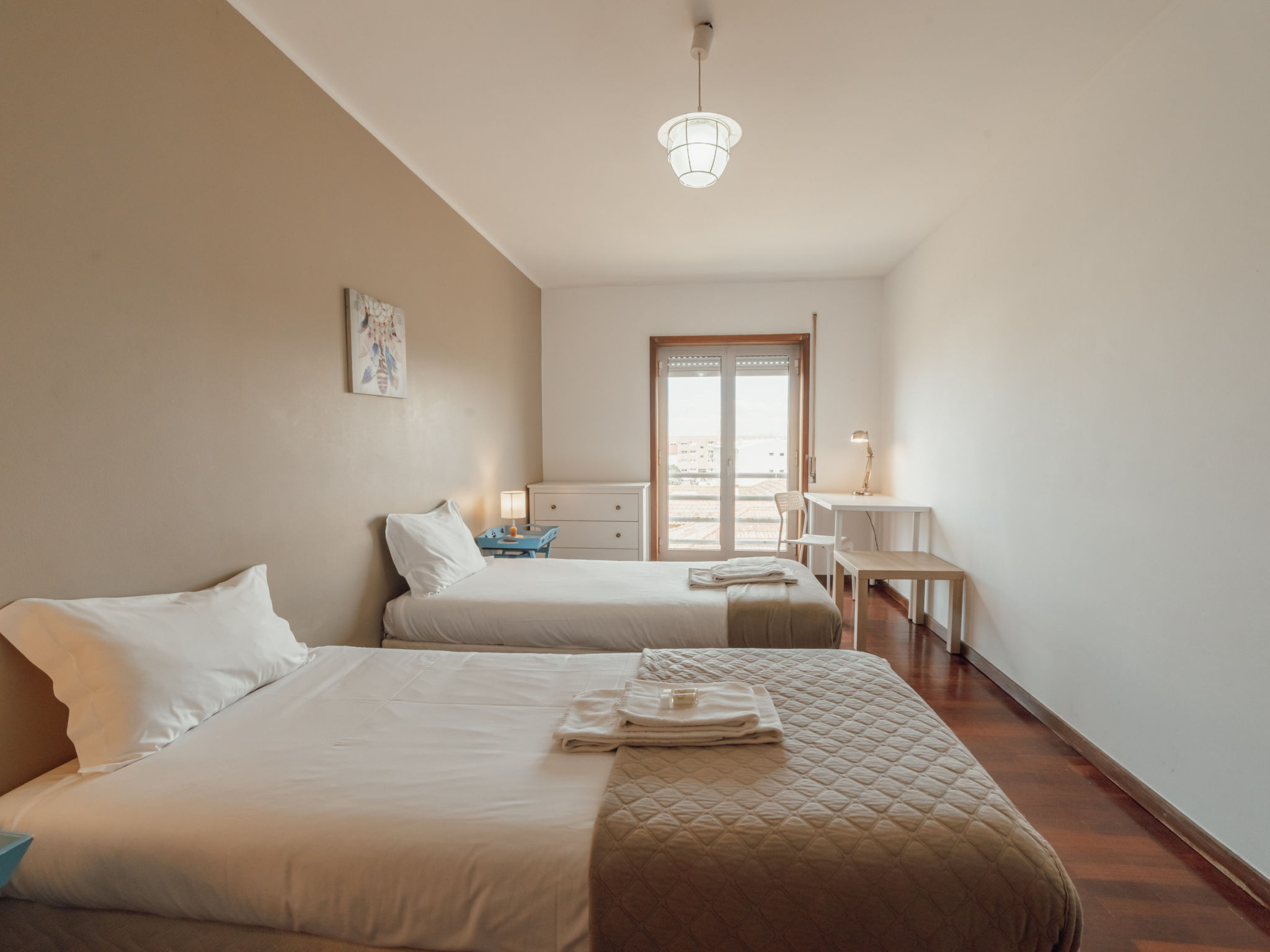 Appartement – Chambre, photo 3 sur 32