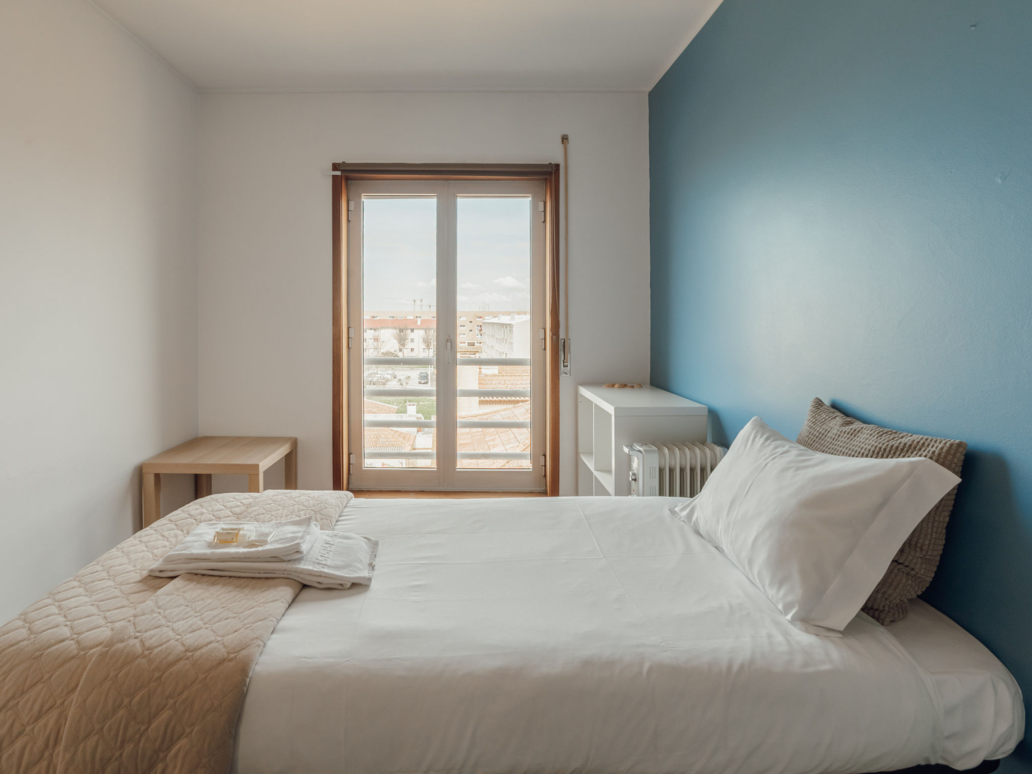 Appartement – Chambre, photo 4 sur 32