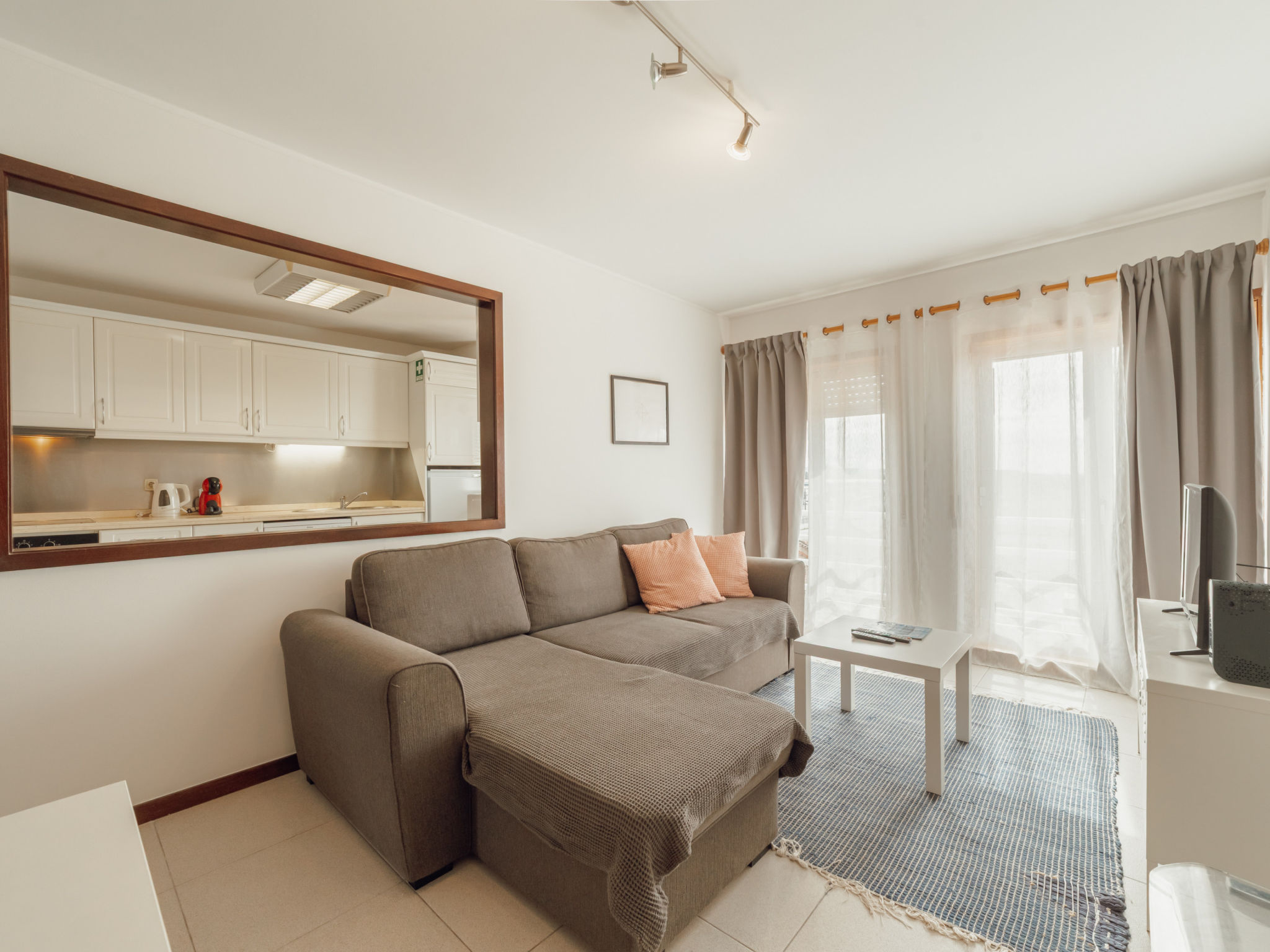 Appartement – Séjour, photo 6 sur 32