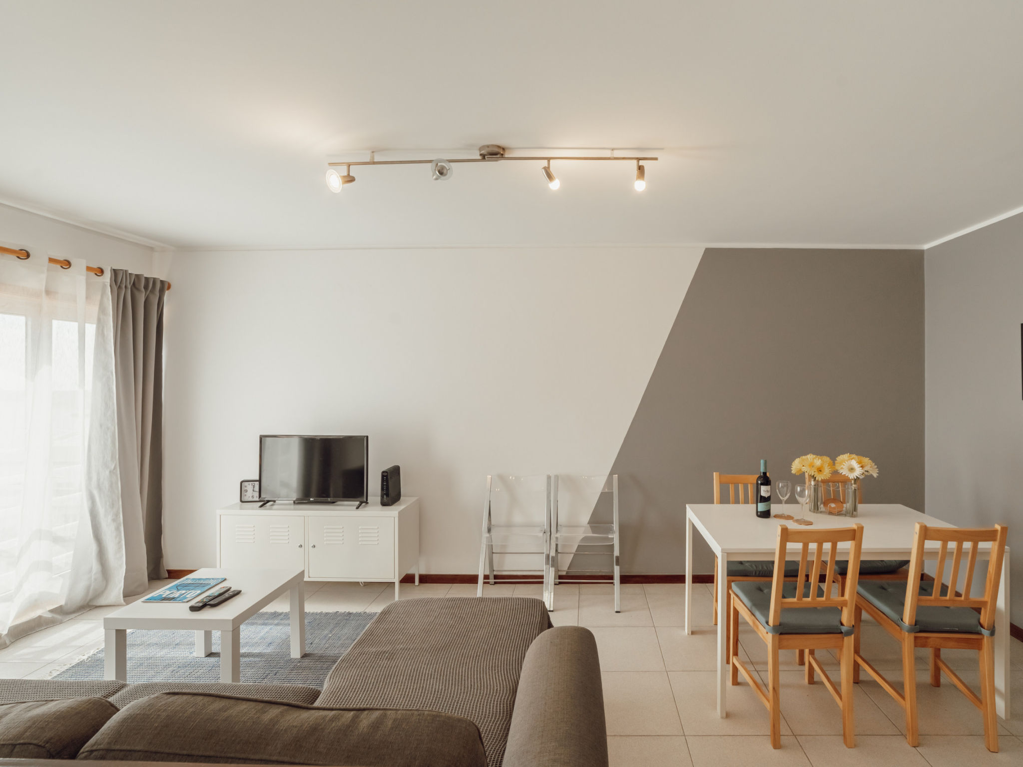 Appartement – Séjour, photo 7 sur 32