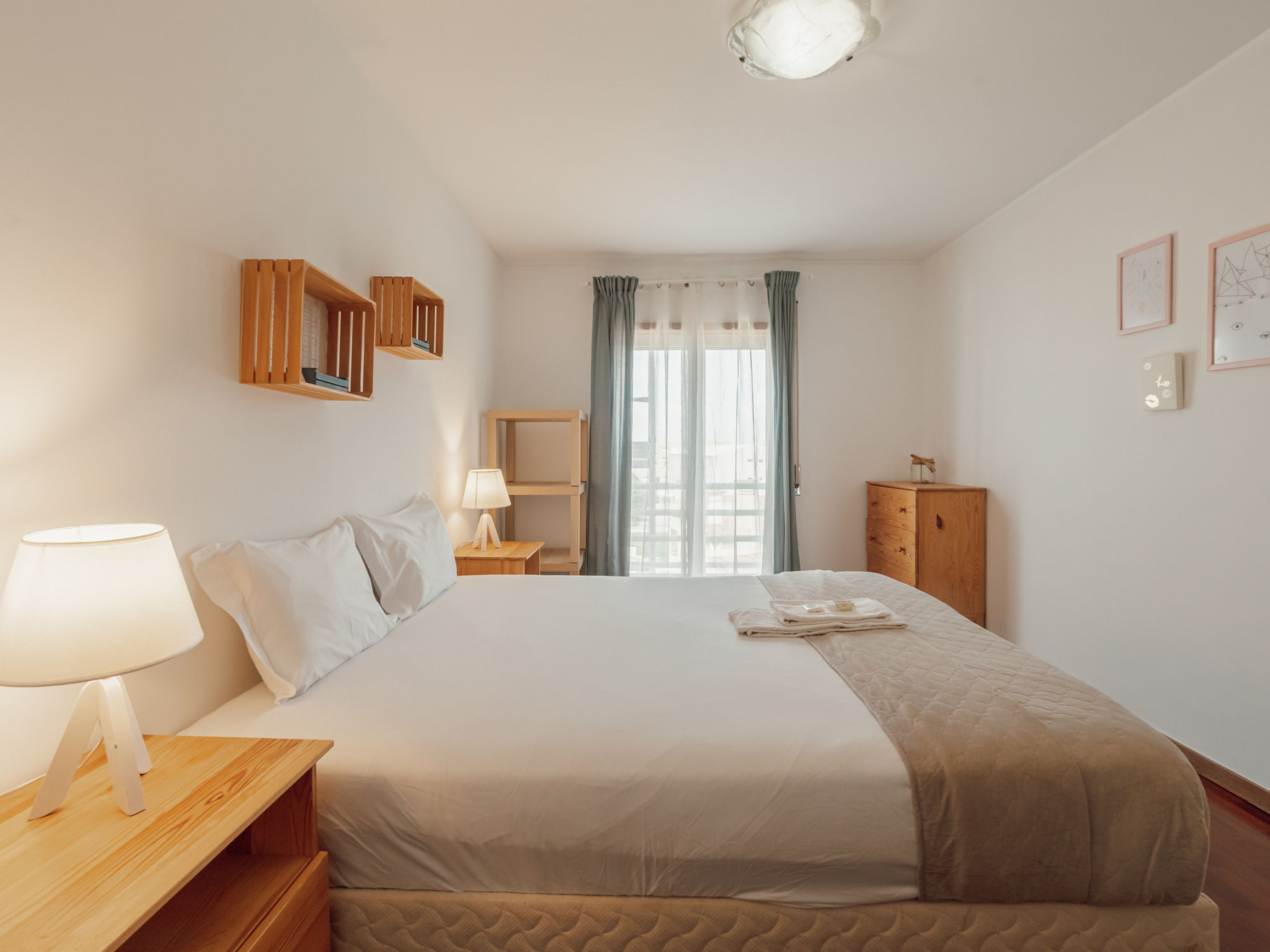 Appartement – Chambre, photo 10 sur 32