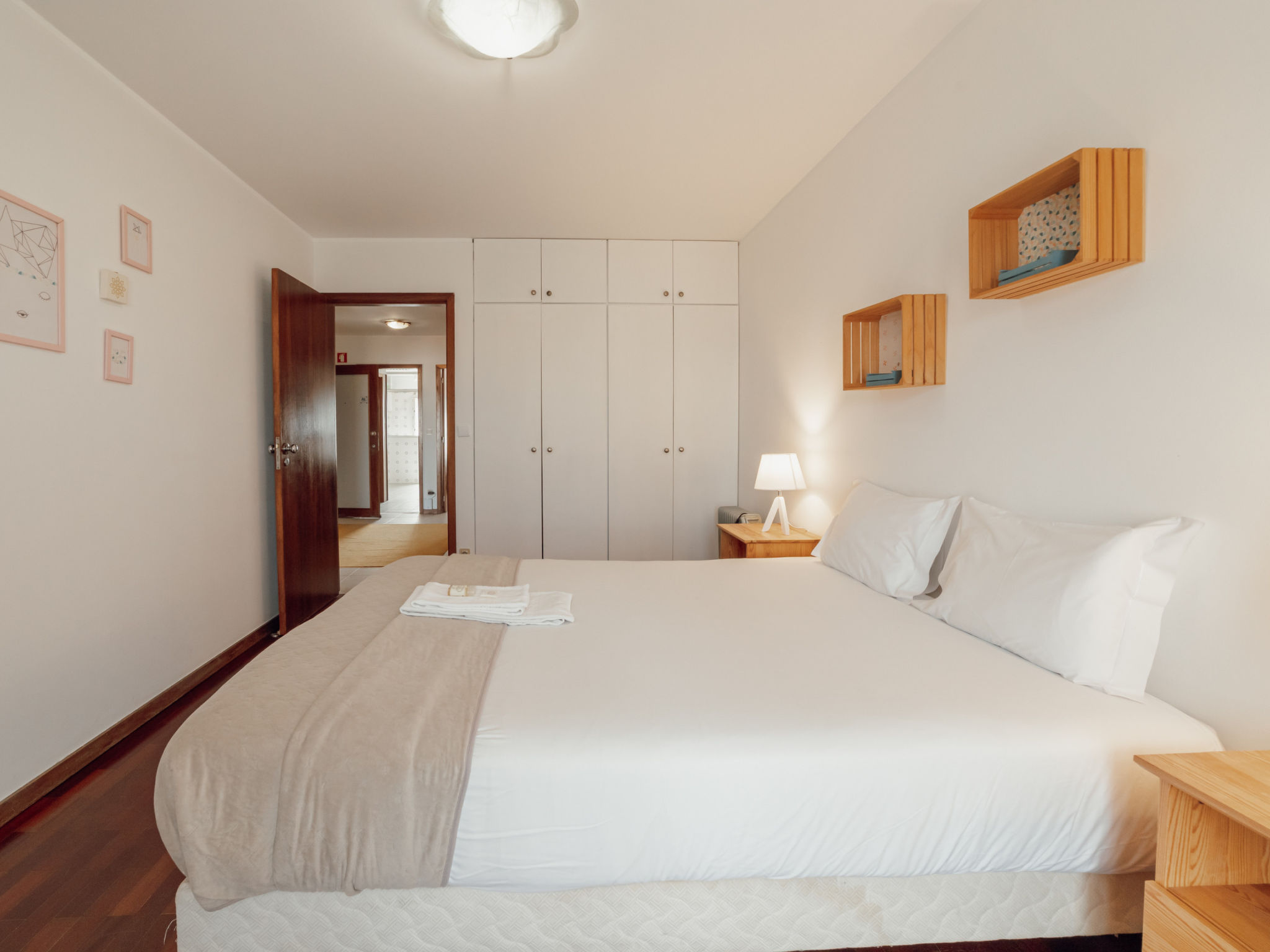 Appartement – Chambre, photo 11 sur 32