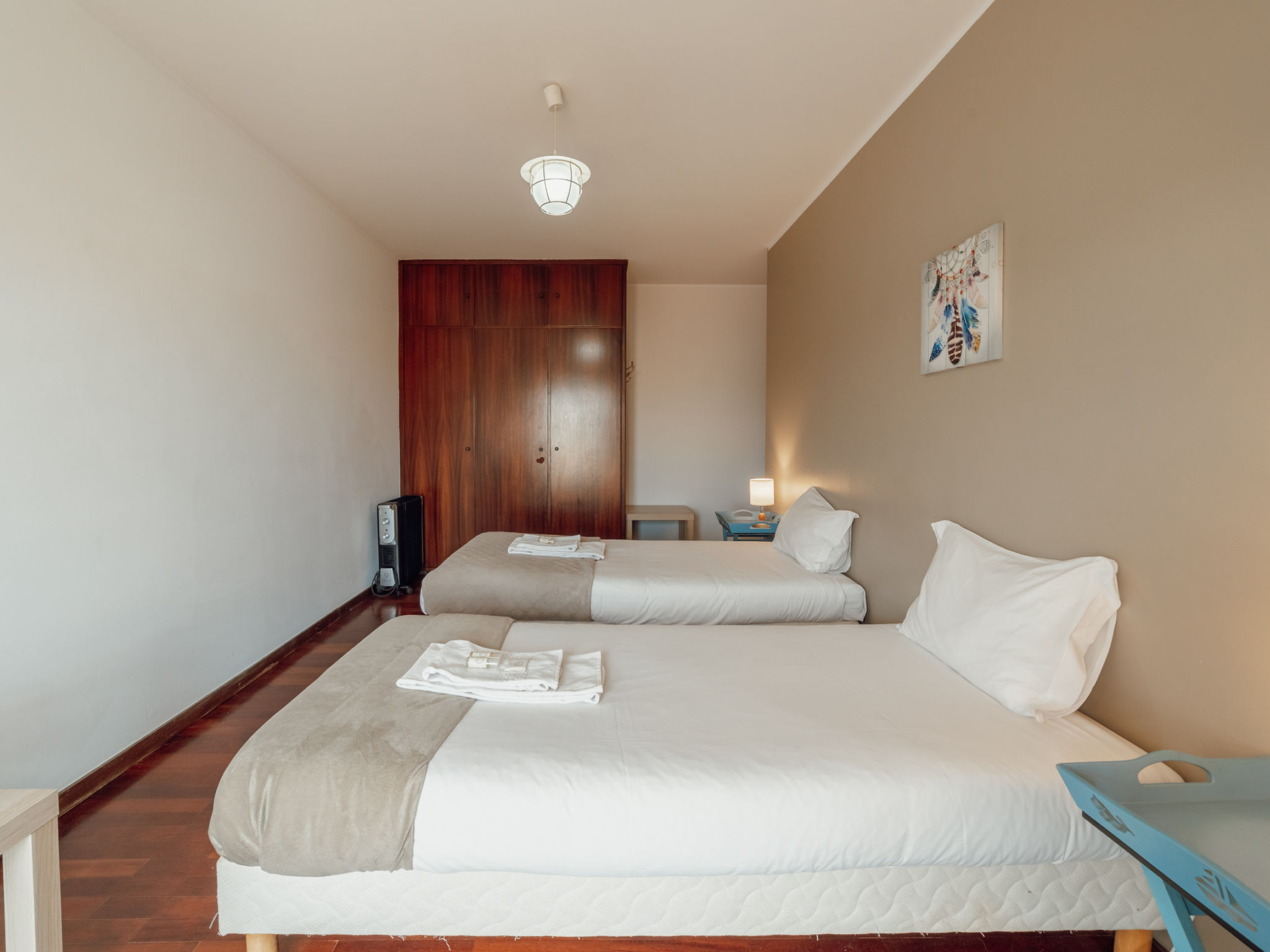 Appartement – Chambre, photo 14 sur 32